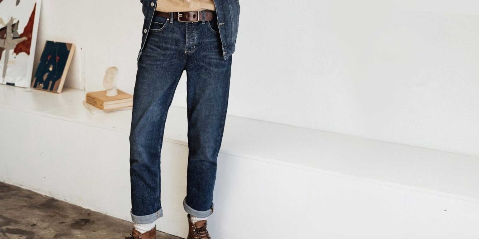 Outland Denim - Sustainability Rating 