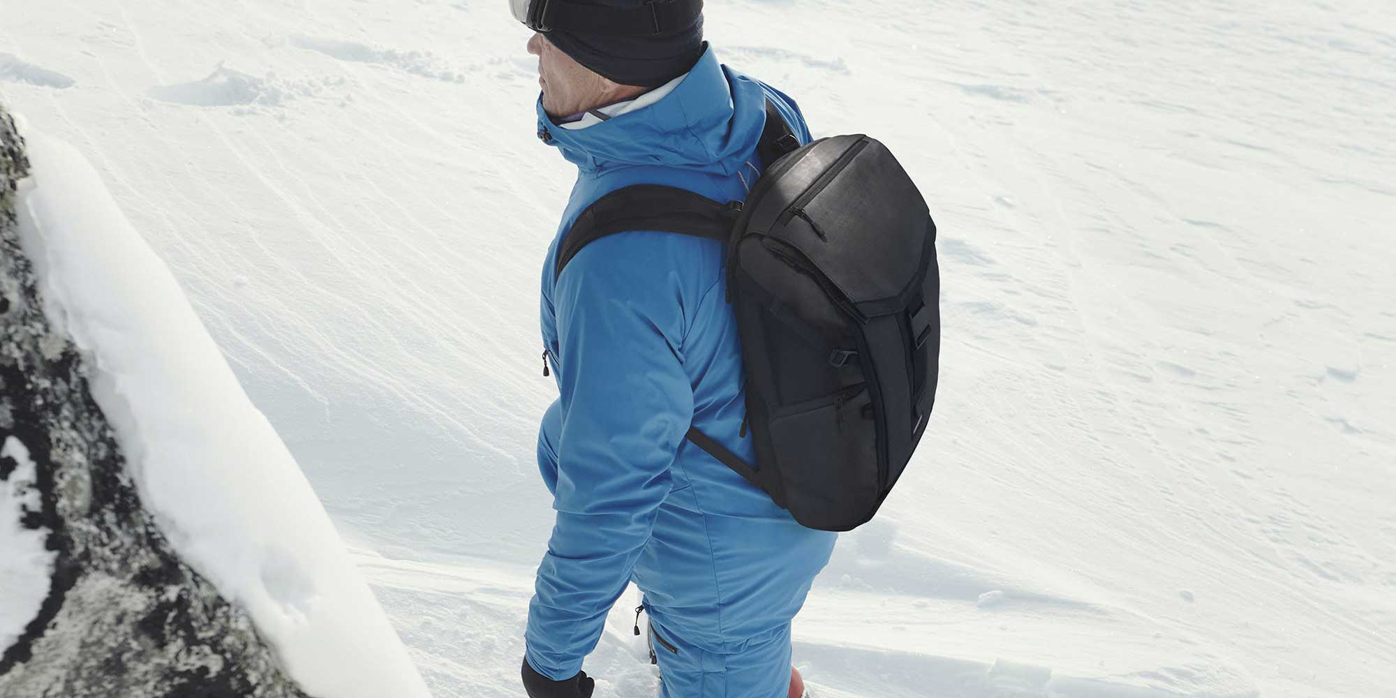 sustainable fashion brand groundtruth