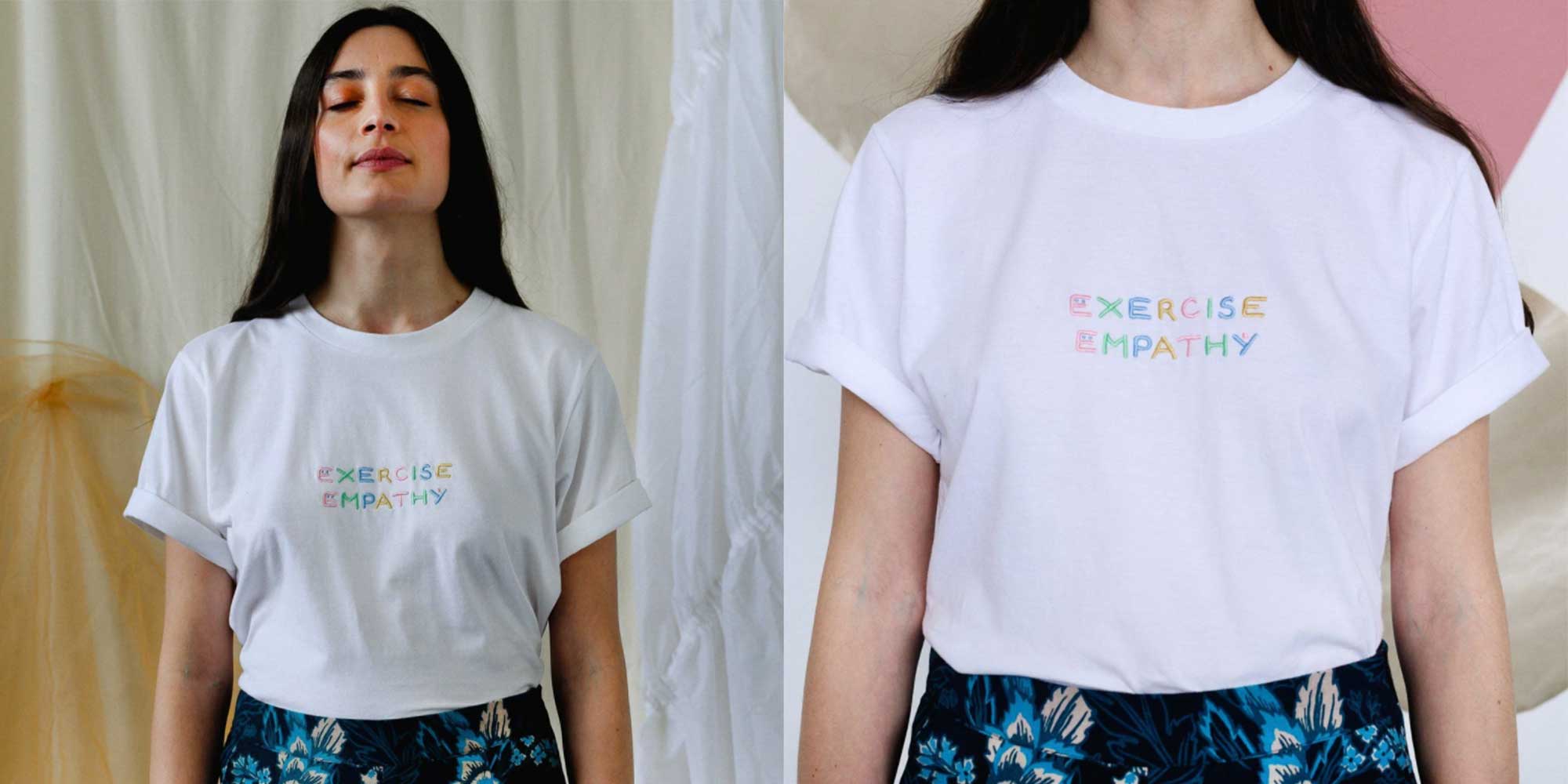 29 Organic TShirts to Upgrade Your Essentials Good On You