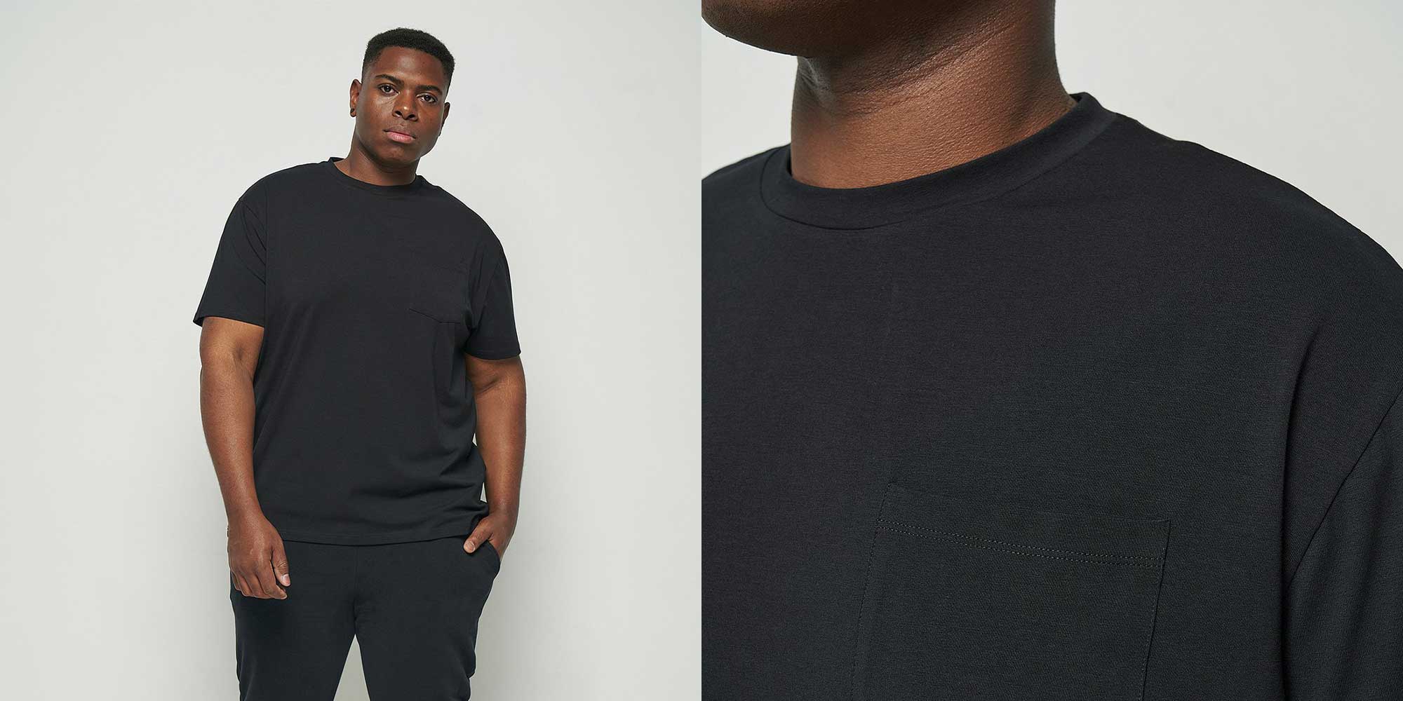 29 Organic TShirts to Upgrade Your Essentials Good On You