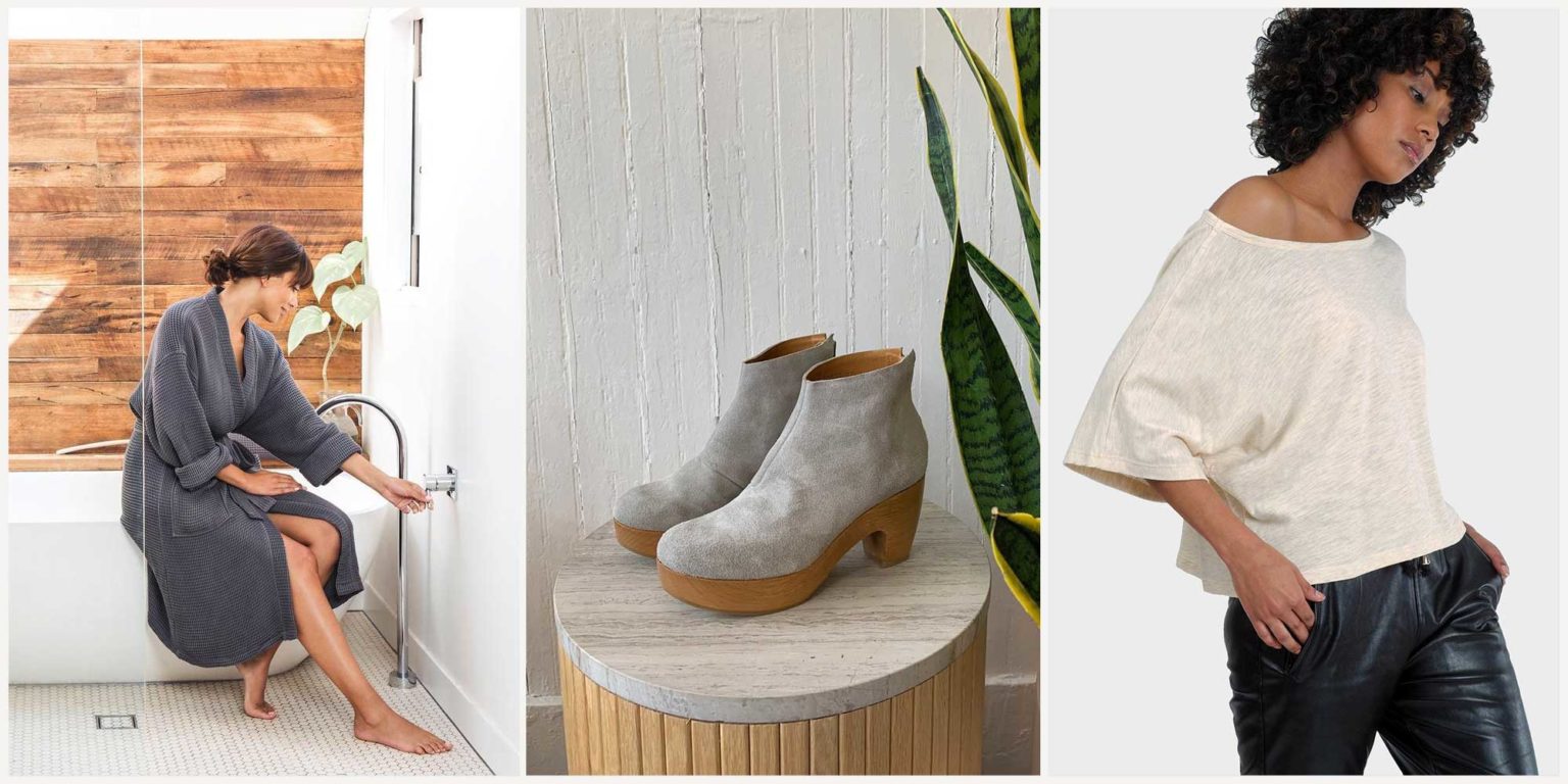 The 12 Best Fashion Retailers and Ethical Stores for Sustainable Online ...
