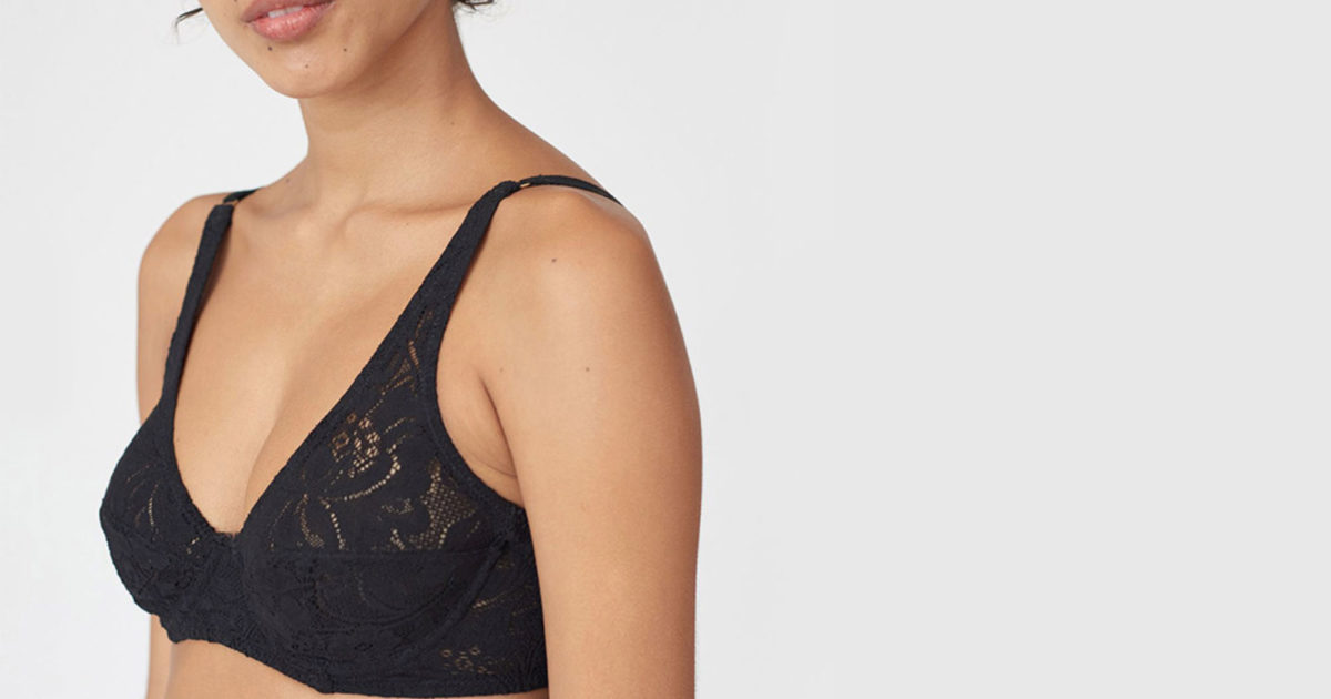 12 Sexy and More Lingerie Brands to Celebrate All Bodies - Good On You
