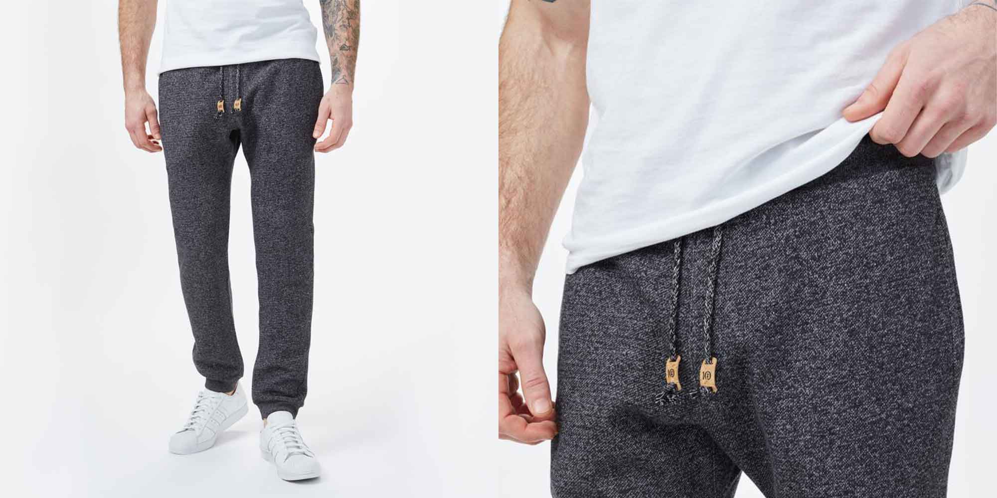 m atlas sweatpant