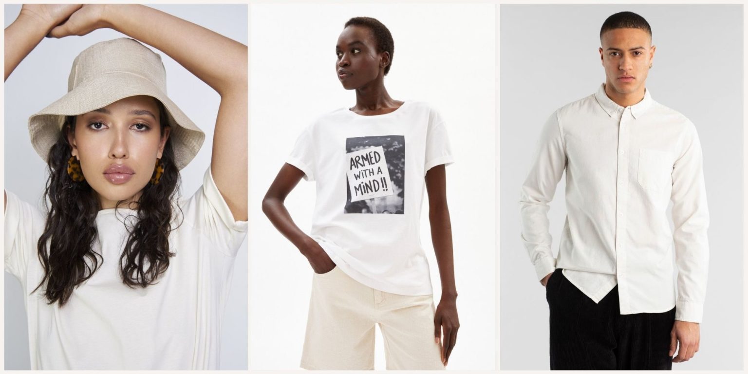 The 13 Best Fashion Retailers and Ethical Stores for More Sustainable ...