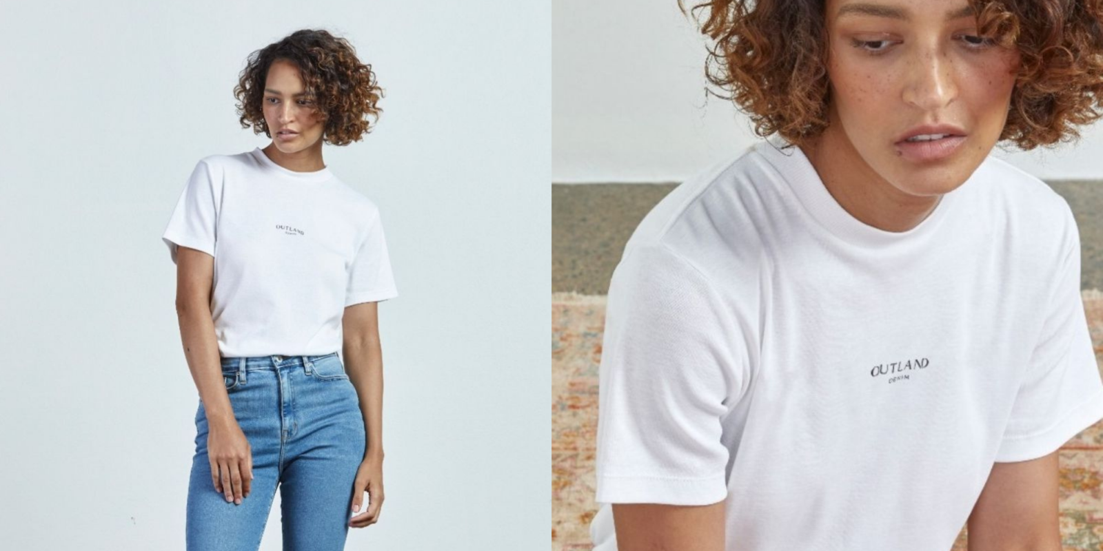 29 Organic T-Shirts to Upgrade Your Essentials - Good On You