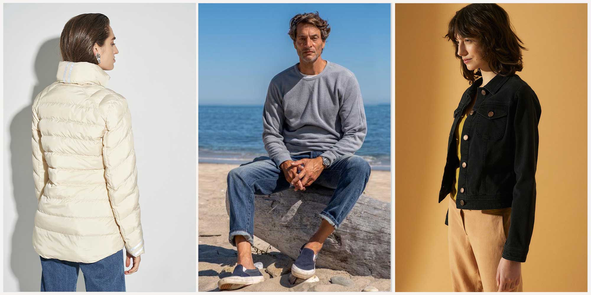 15 More Ethical and Sustainable Alternatives to Uniqlo - Good On You