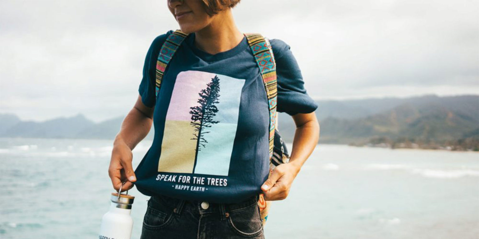 29 Stylish Vegan Clothing Brands We Know You’ll Love Good On You