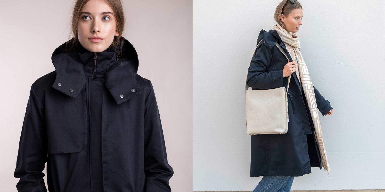 Stay Dry in Style With These 9 More Sustainable Rain Jackets - Good On You