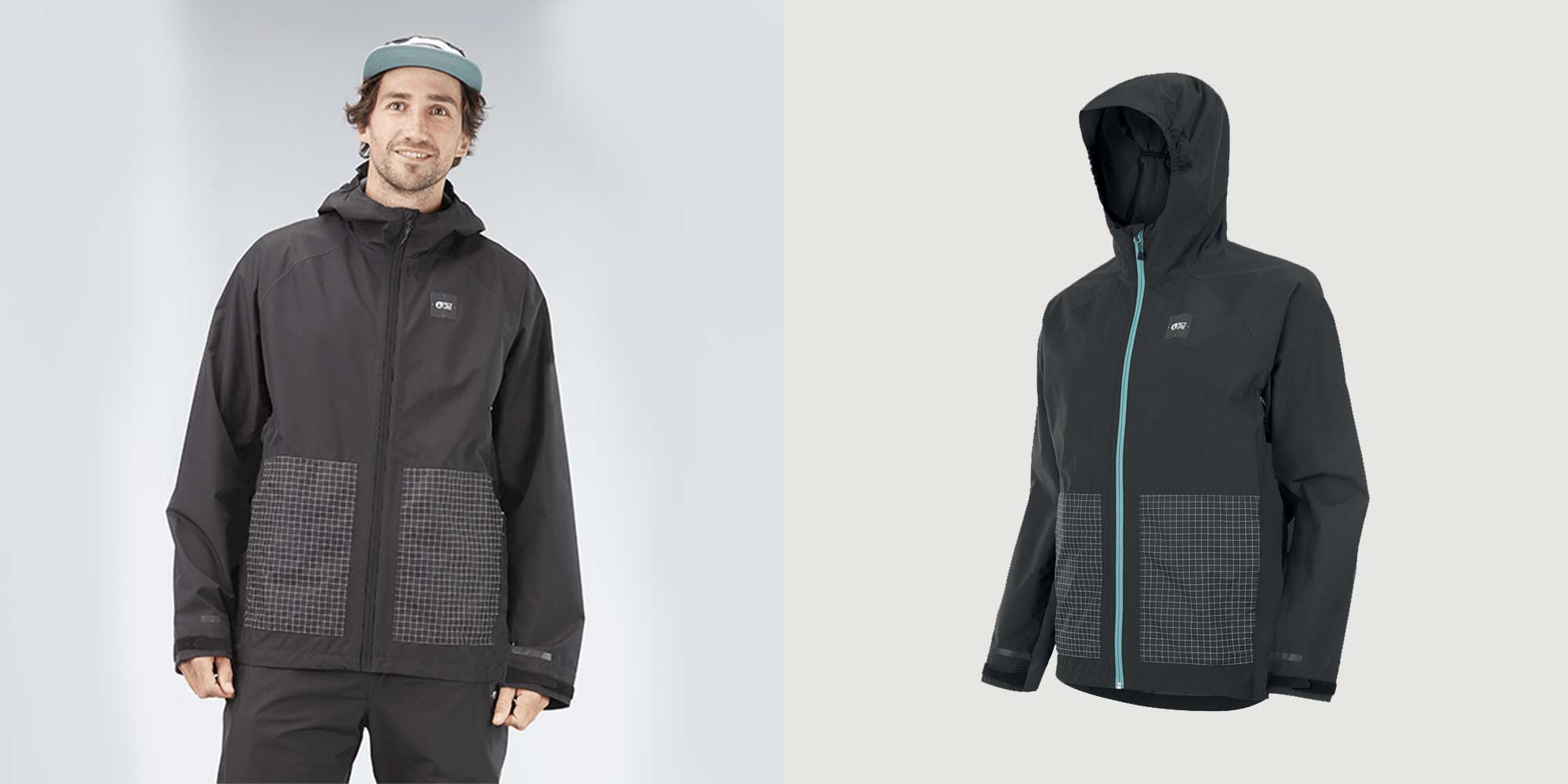 Stay Dry in Style With These 15 Sustainable Rain Jackets - Good On You