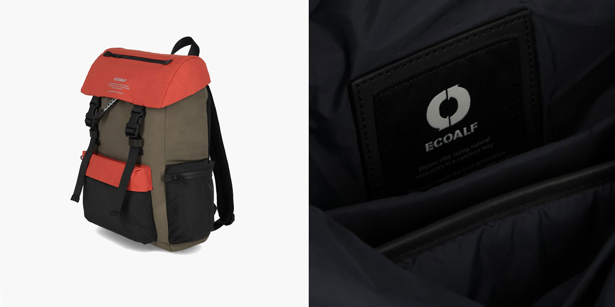 The Ultimate Guide to Sustainable Backpacks Good On You