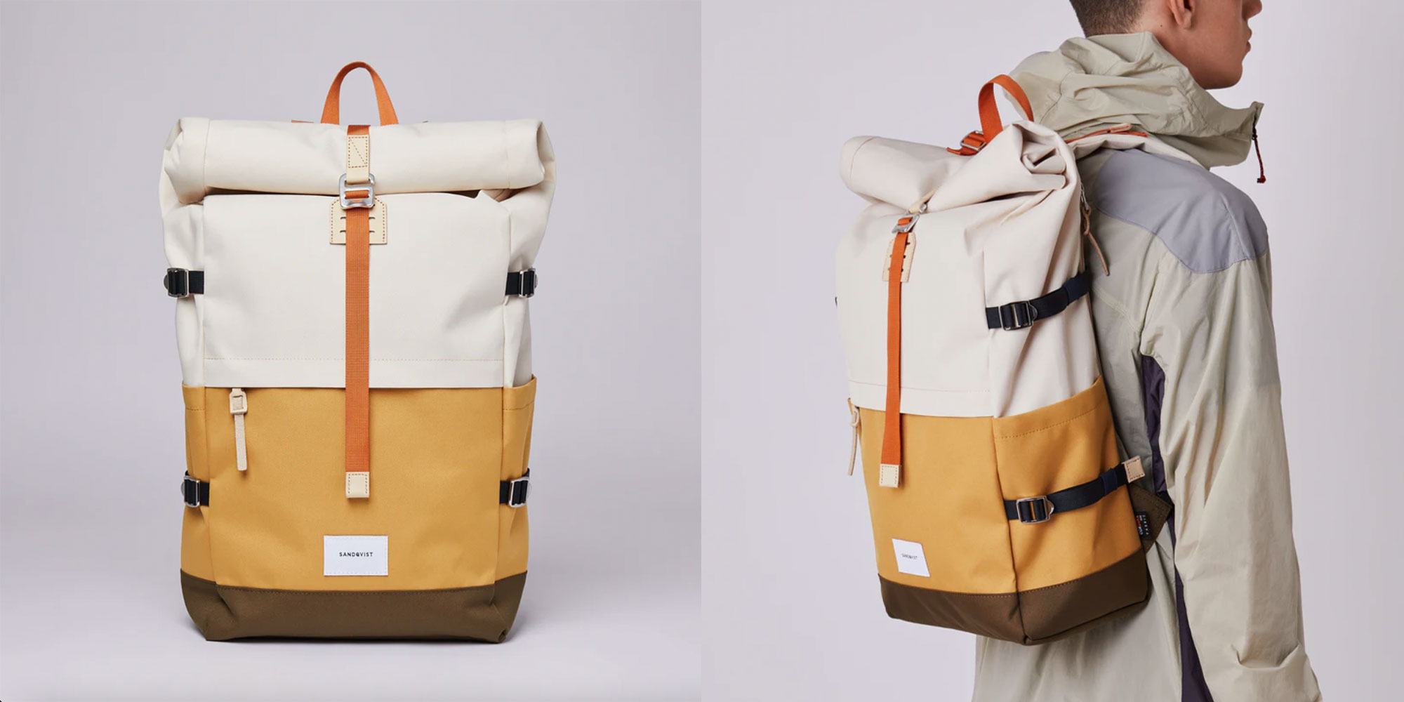 The Ultimate Guide to Sustainable Backpacks Good On You