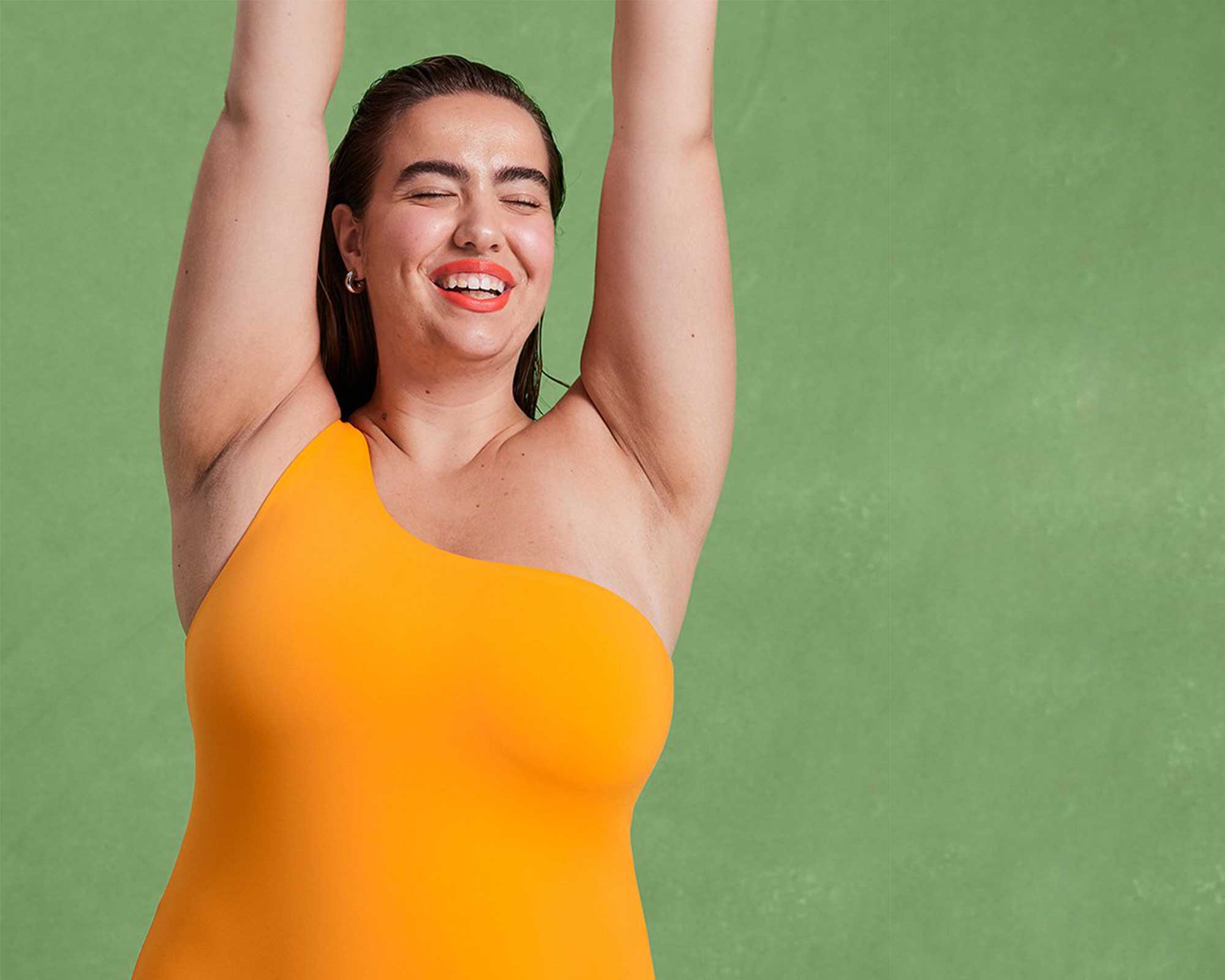 Body Positivity: Gorgeous Instagram Models - qb5lybk