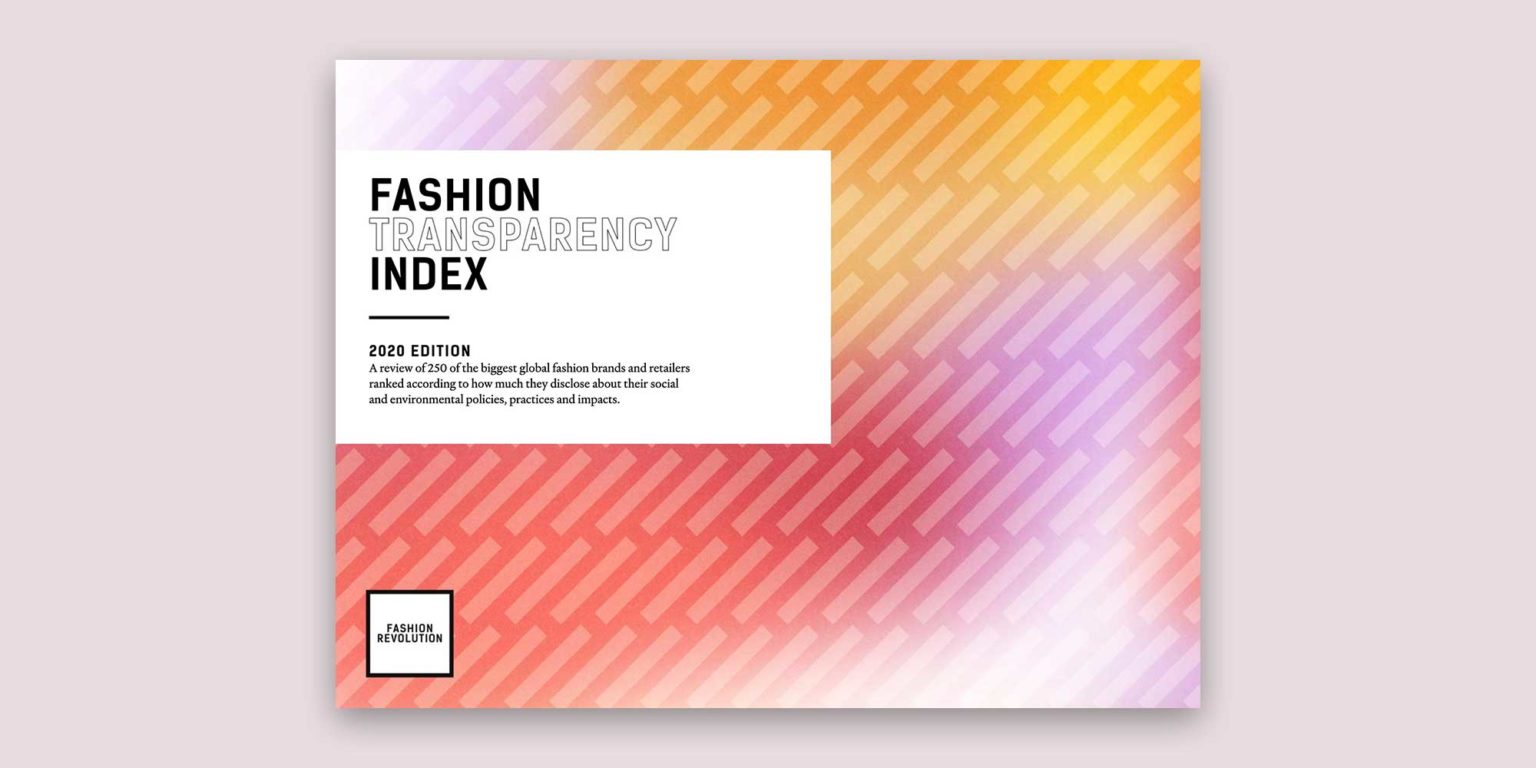 The Importance Of Transparency In The Fashion Industry - Good On You