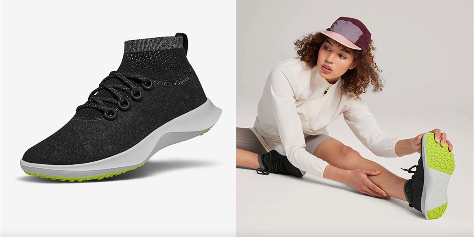 Our 8 Favourite Sustainable Running Shoes Good On You