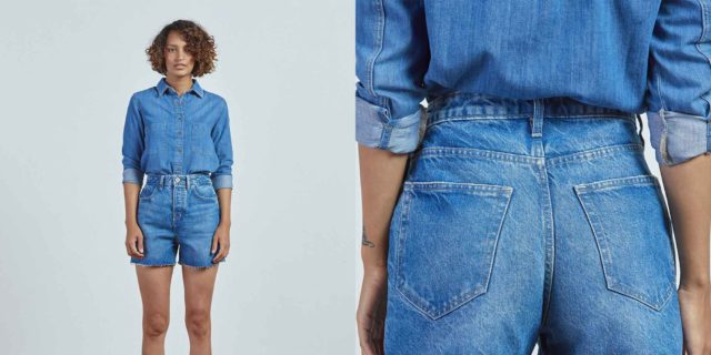 36 Flattering More Sustainable Shorts You'll Want to Wear This Summer ...