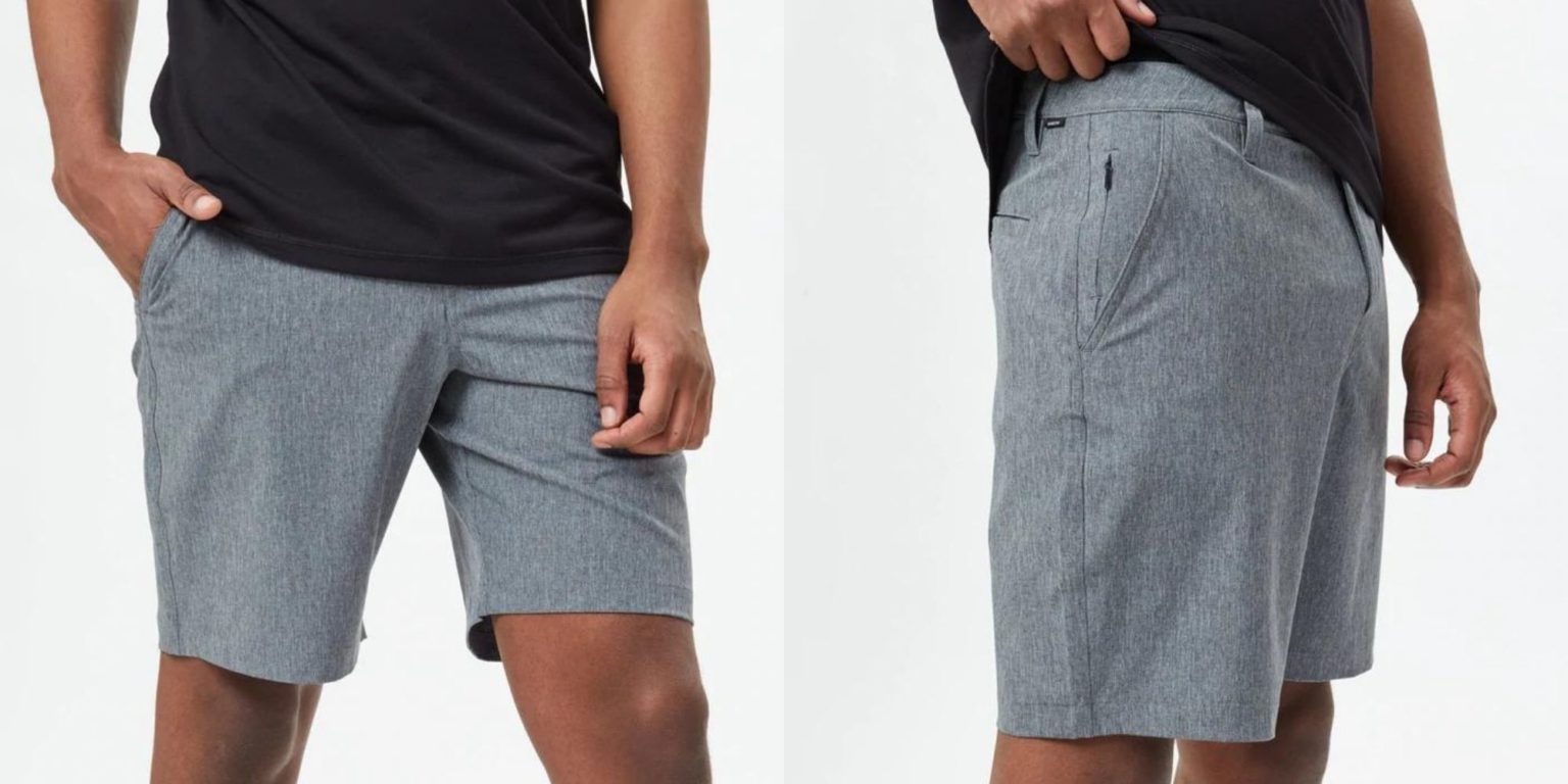 The Best Sustainable and Ethical Men's Activewear Good On You