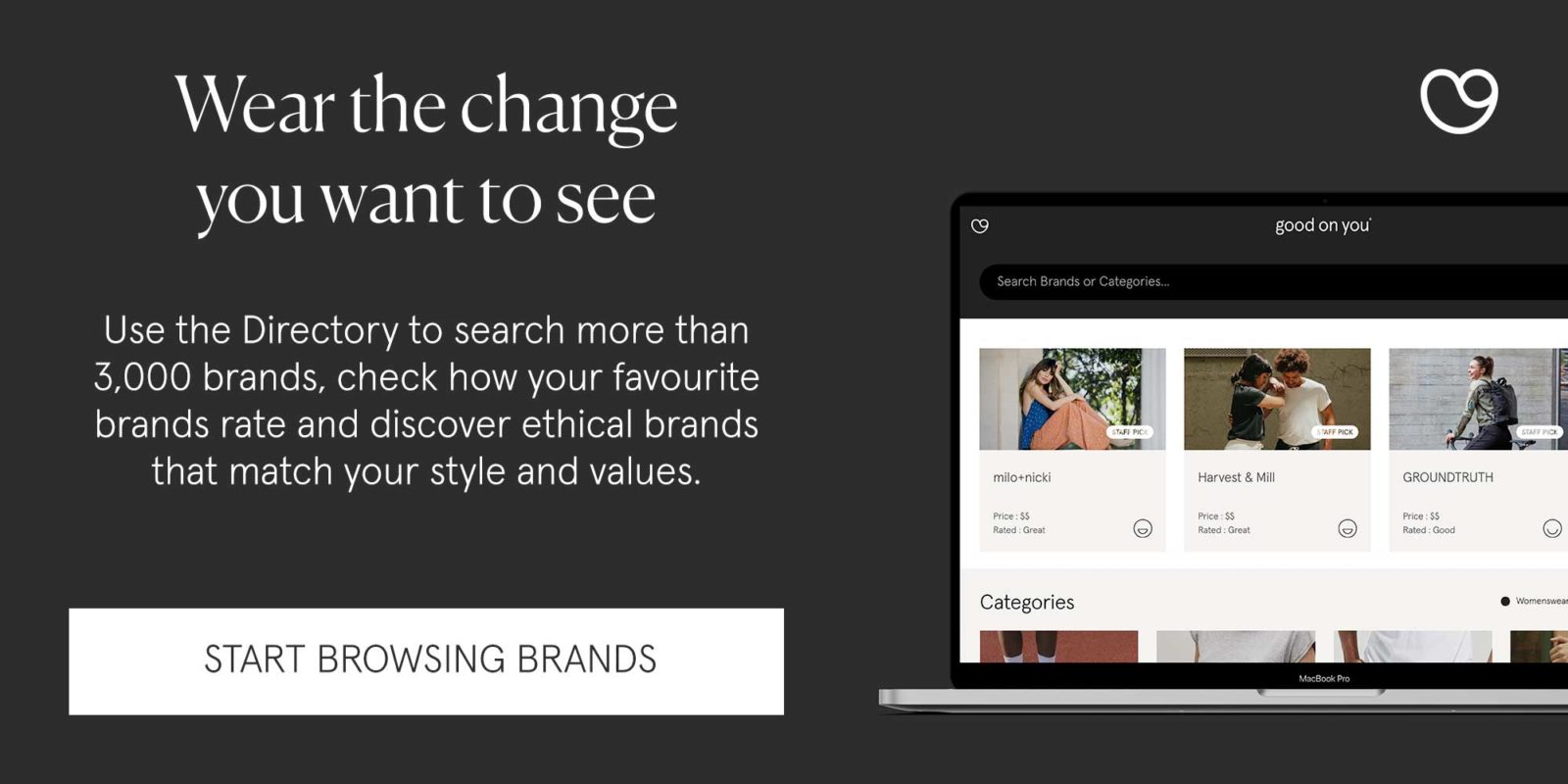 21 Clothing Brands From Germany Doing Better by People and the Planet ...