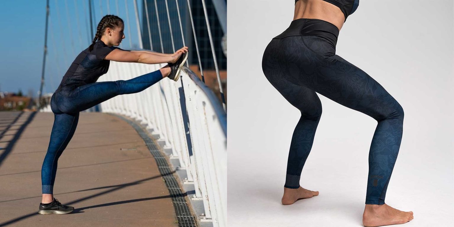 Lululemon Leggings 7 More Sustainable Alternatives We Love Good On You