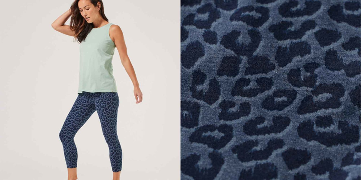 Sustainable Alternatives To Lululemon Leggings  International Society of  Precision Agriculture
