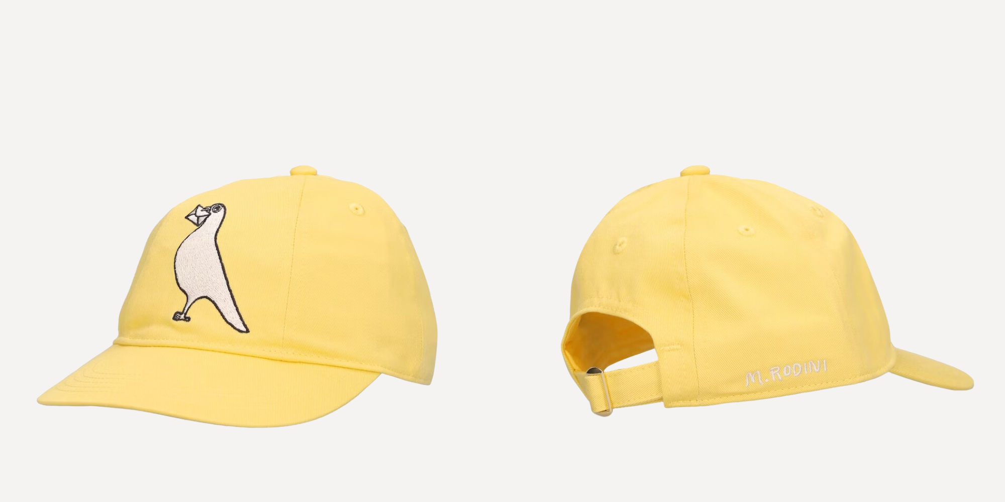 Mini Rodini Baseball Cap