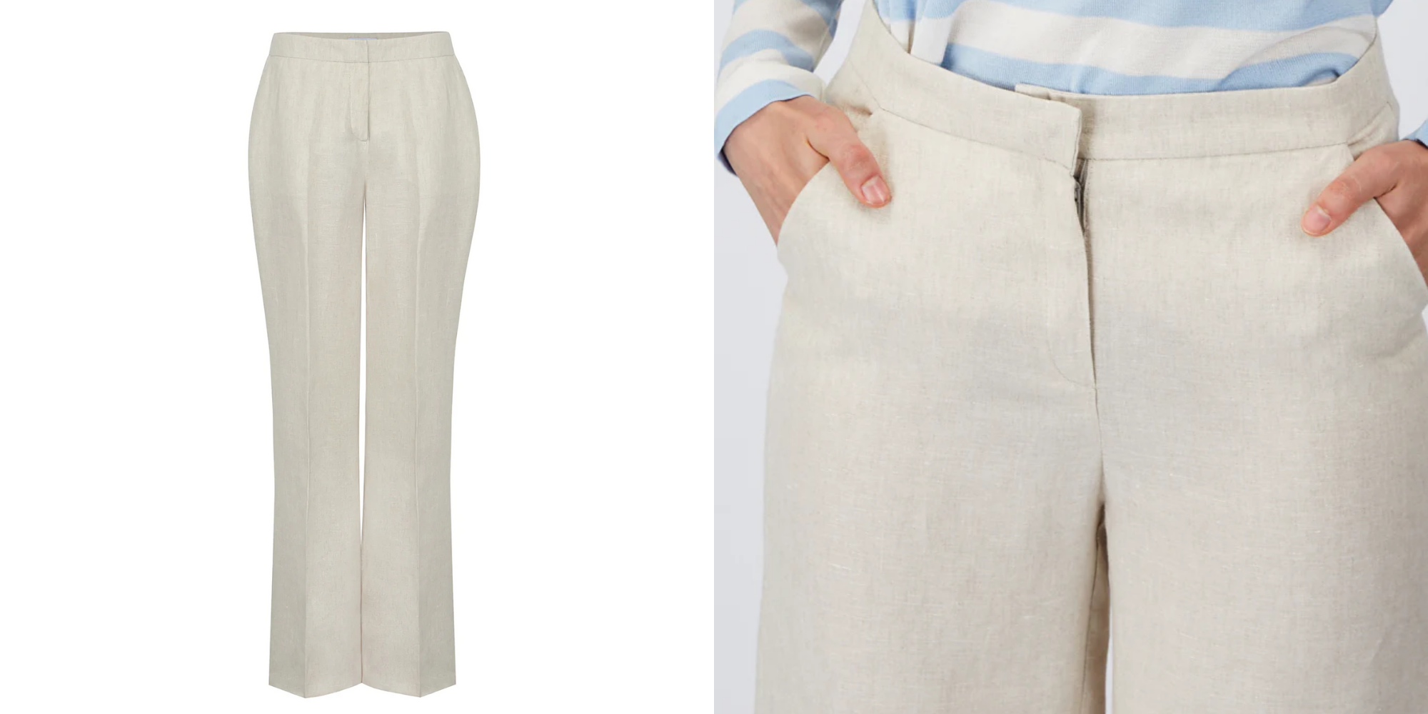 The Ultimate Guide to Ethical and Sustainable Pants and Trousers - Good ...