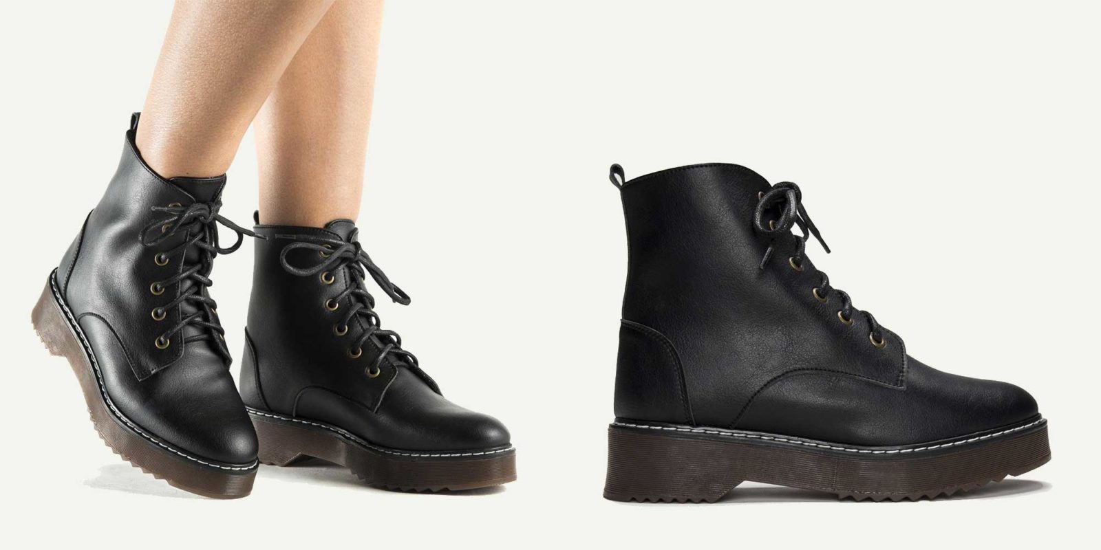 Boots Like Dr Martens: Our Favourite Sustainable Dupes - Good On You