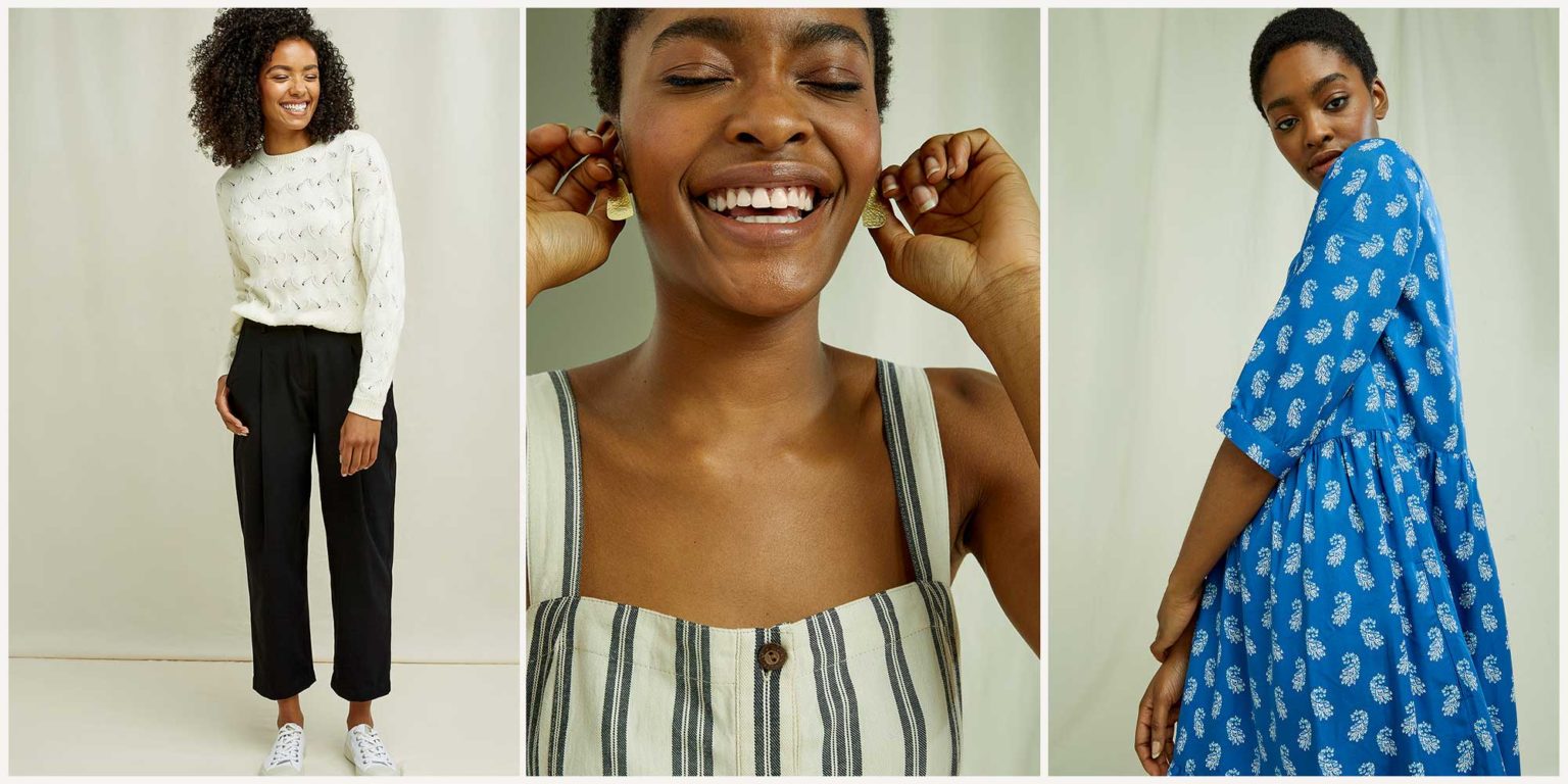 7 Sustainable Alternatives to Brandy Melville - Good On You