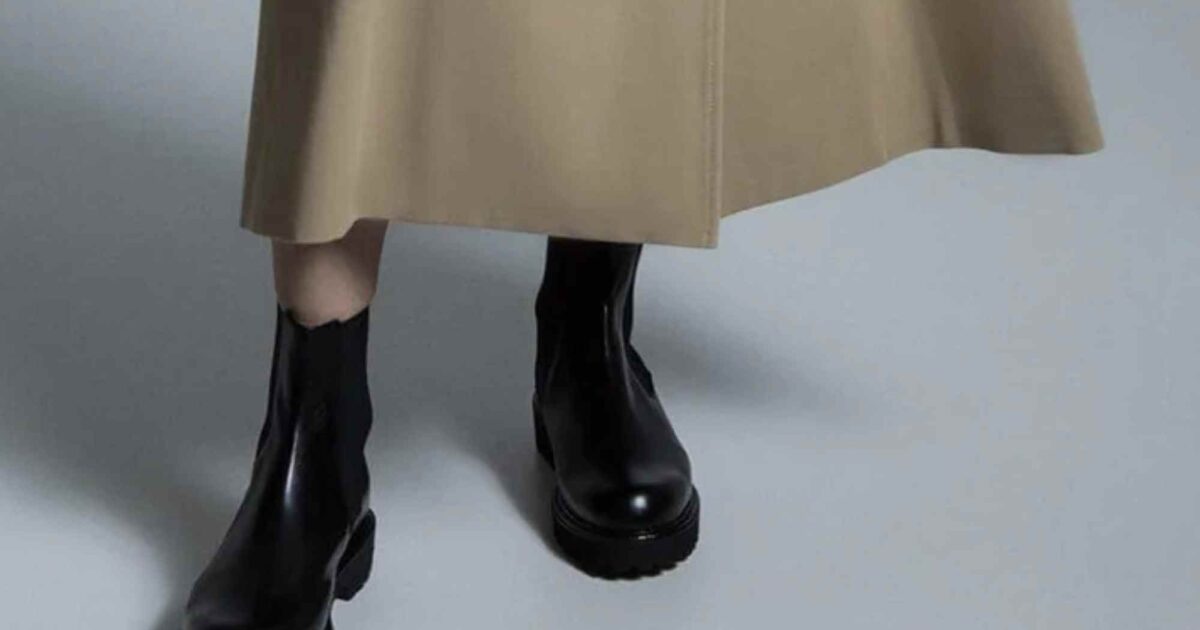 Better Brand Edit: More Sustainable Boots Like Dr Martens