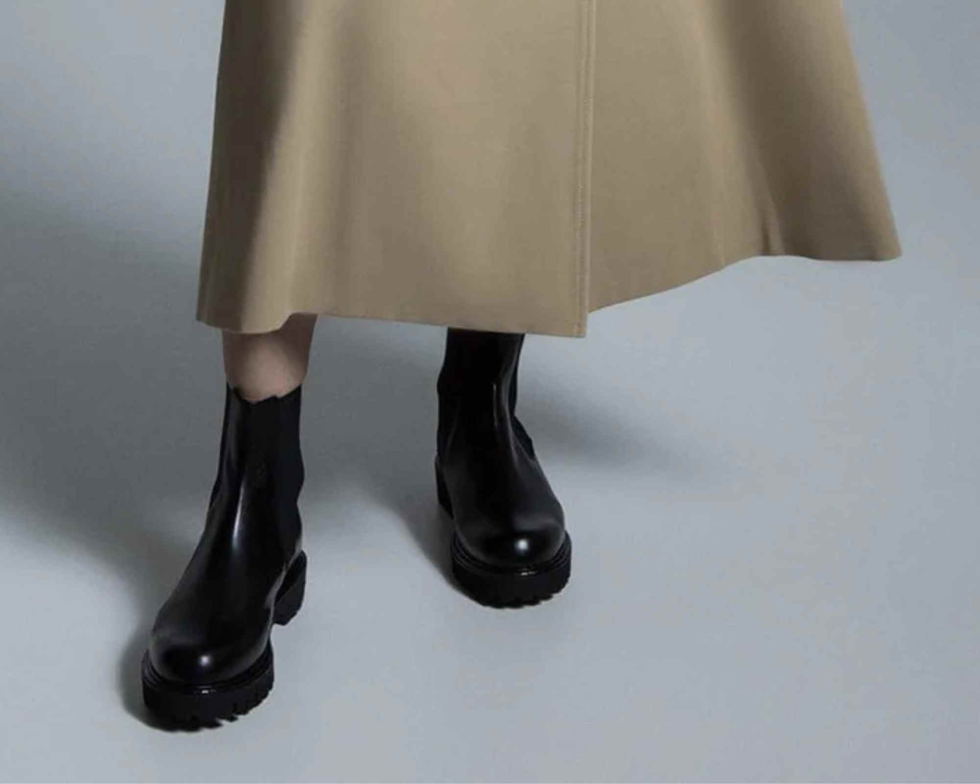 more sustainable alternatives to dr martens from essen