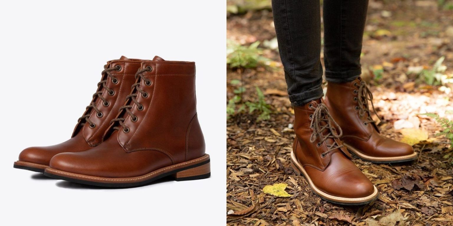 Boots Like Dr Martens: Our Favourite More Sustainable Alternatives ...