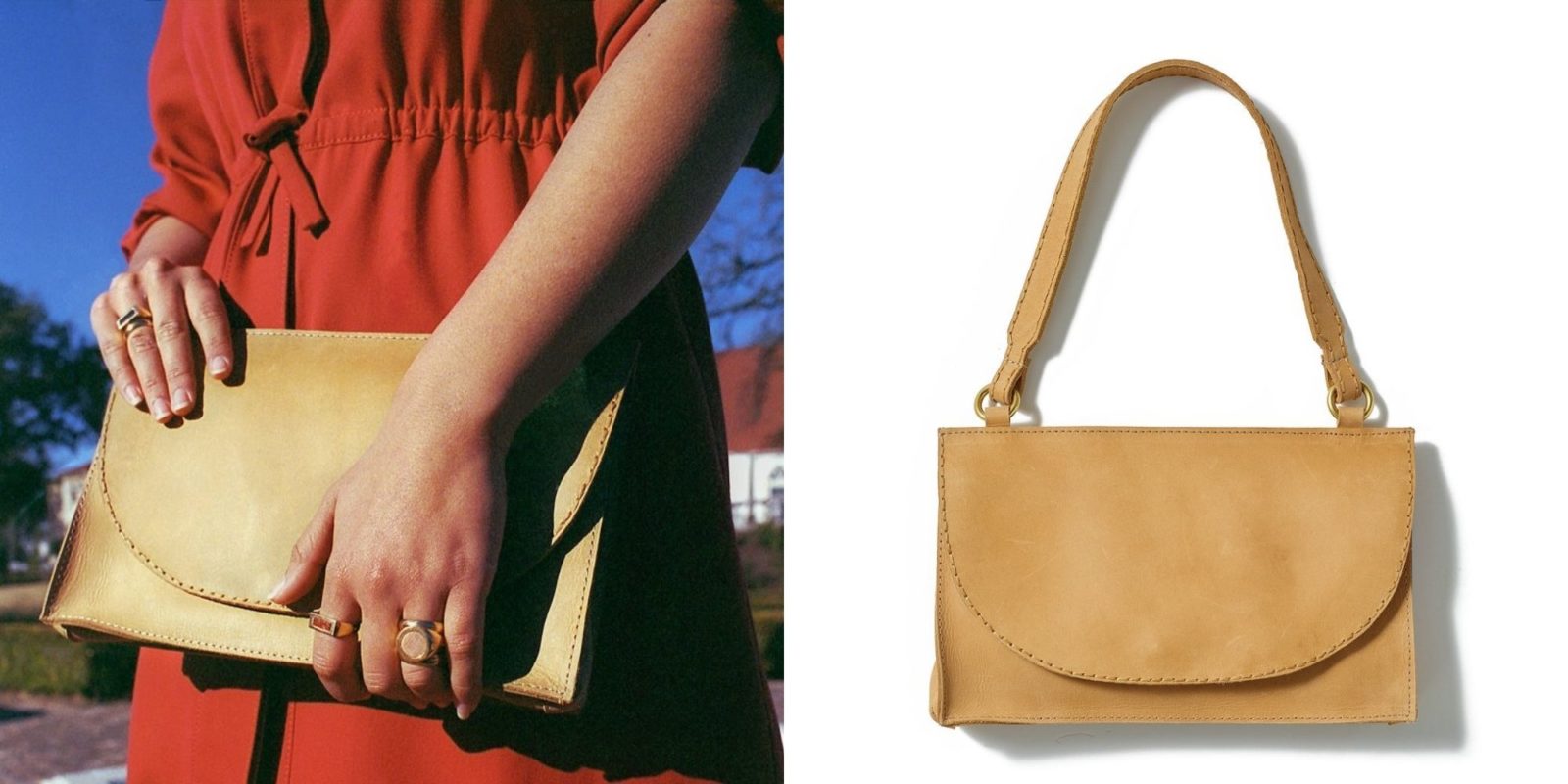 39 Sustainable Handbags and Totes We Know You'll Love Good On You