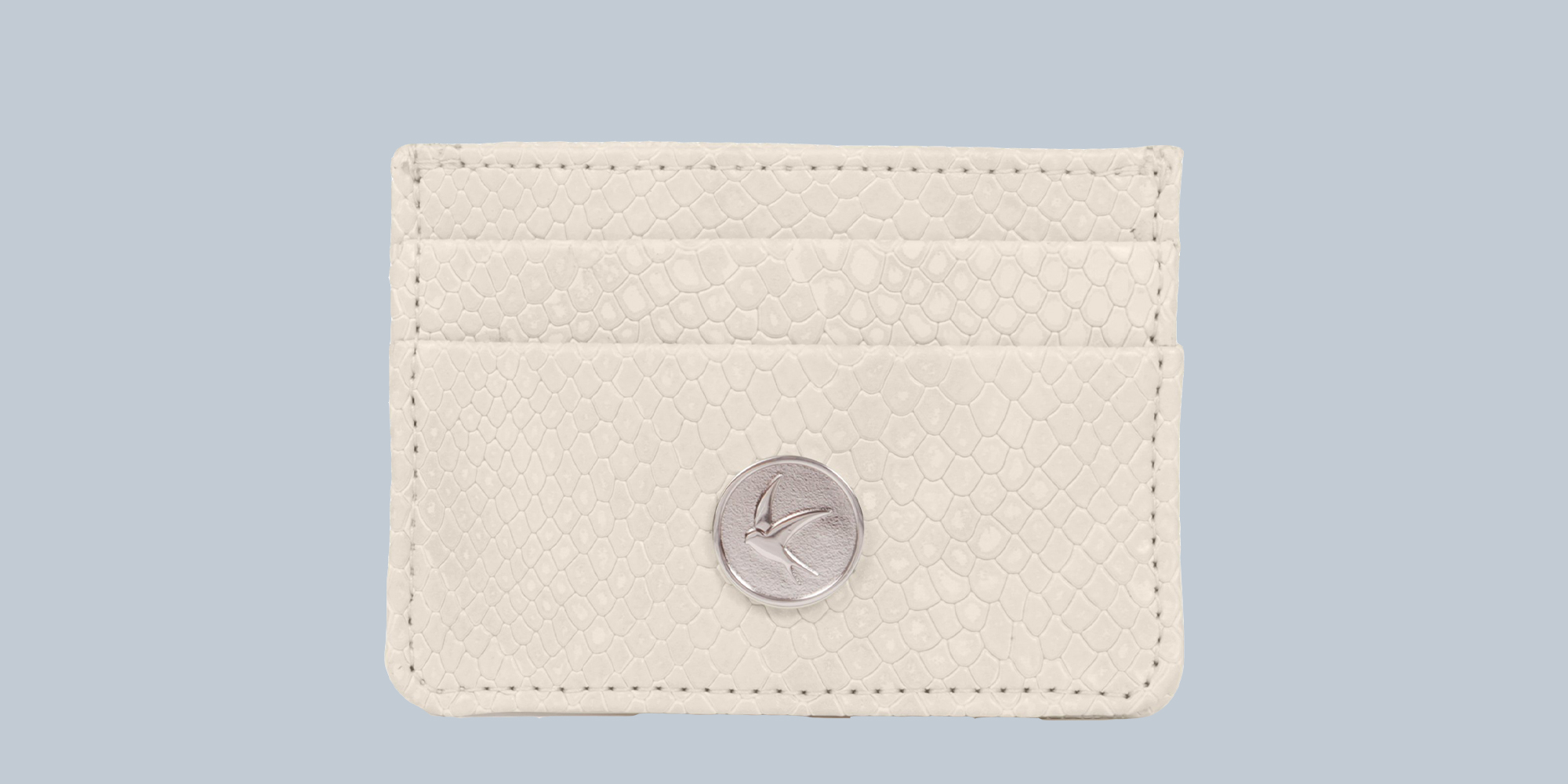 Sustainable wallet by Svala