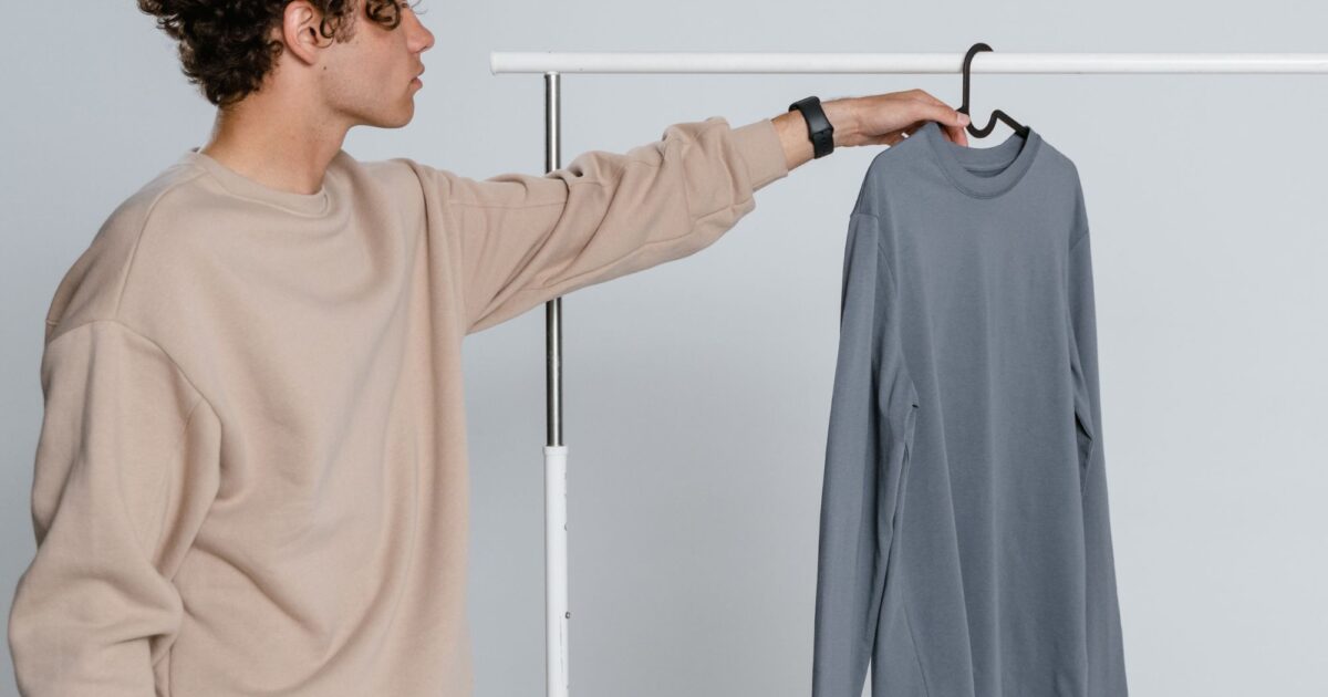How to care for your clothes: washing, storing, and maintenance