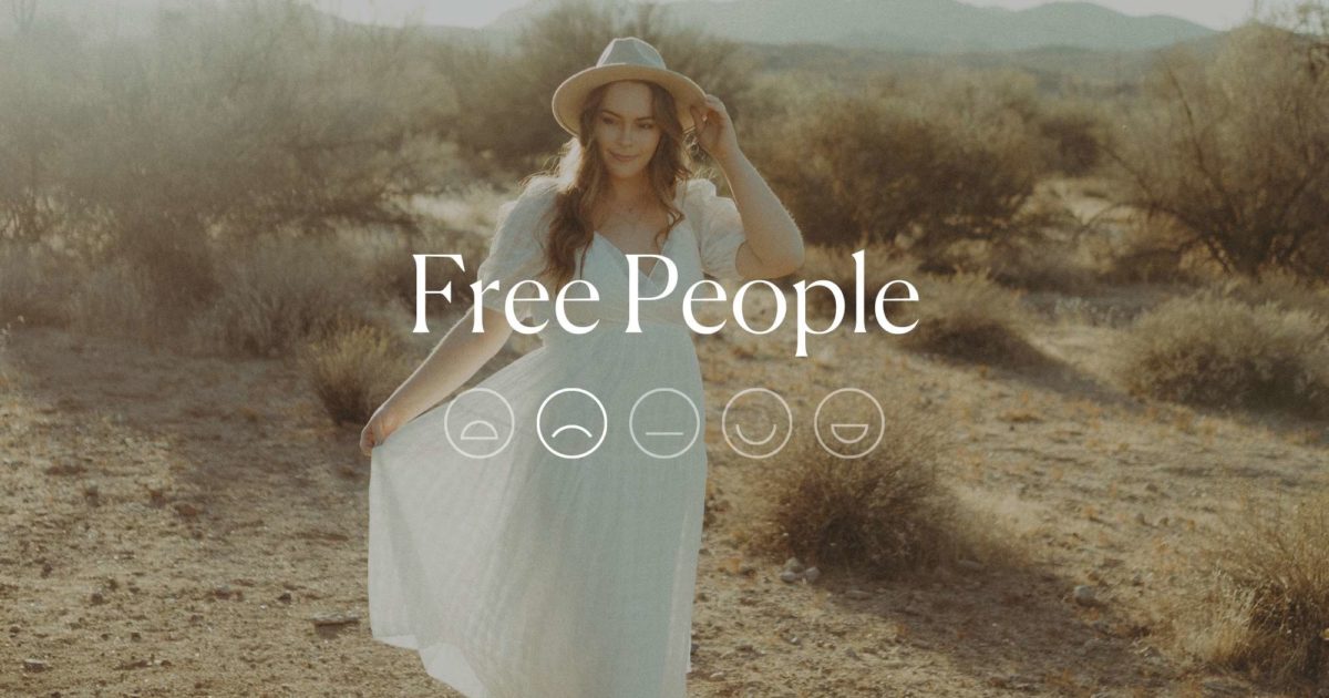 How Ethical Is Free People? - Good On You