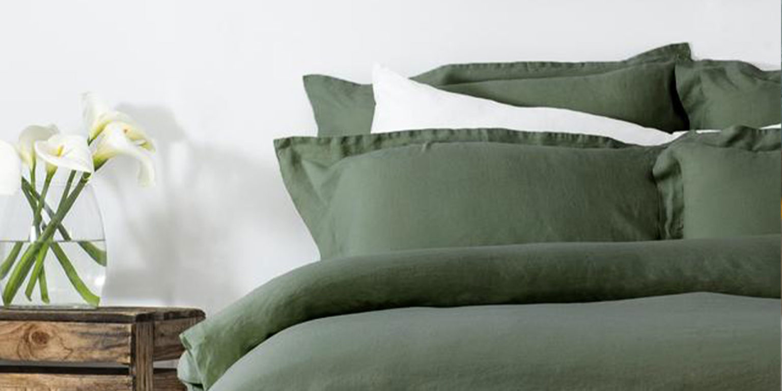 Better Brand Edit: Our 10 Favourite Sustainable Bedding Brands - Good ...