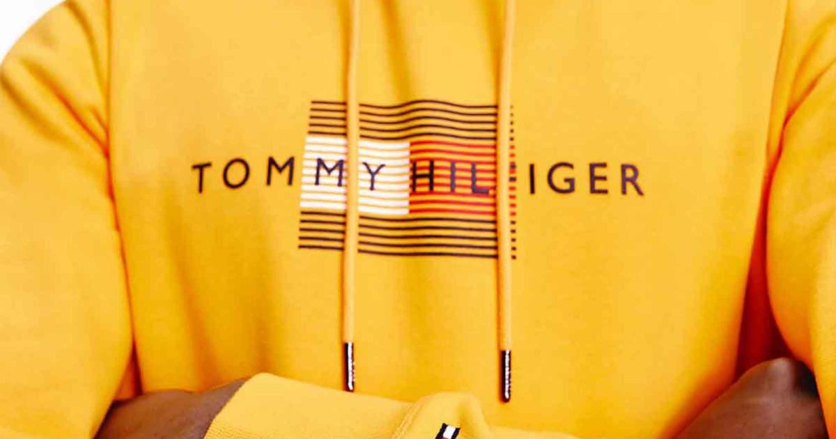 tommy jeans sustainability