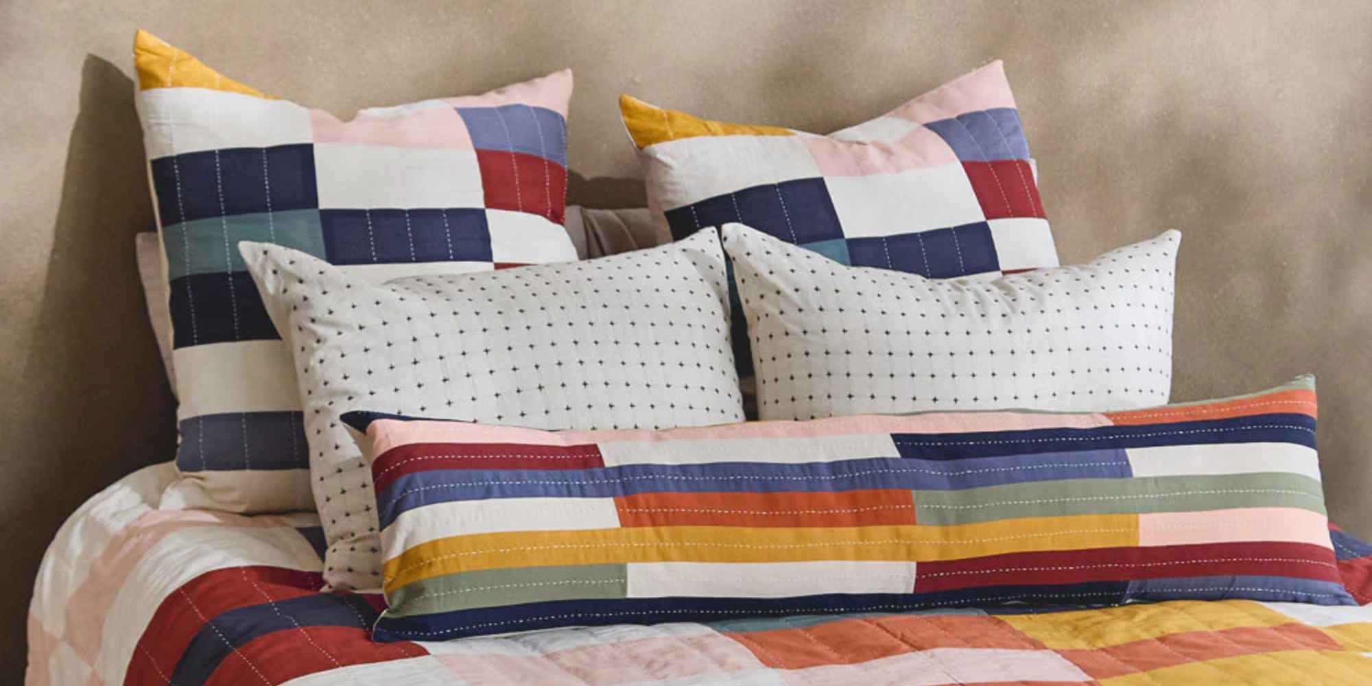bedding from anchal