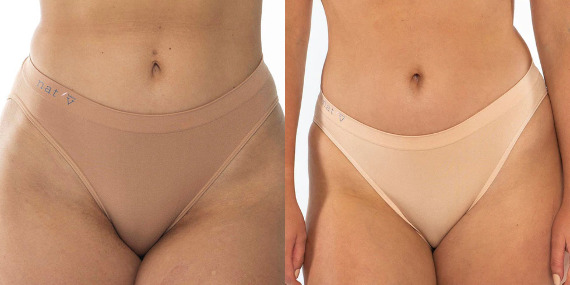 Bikini Briefs by Natv Basics