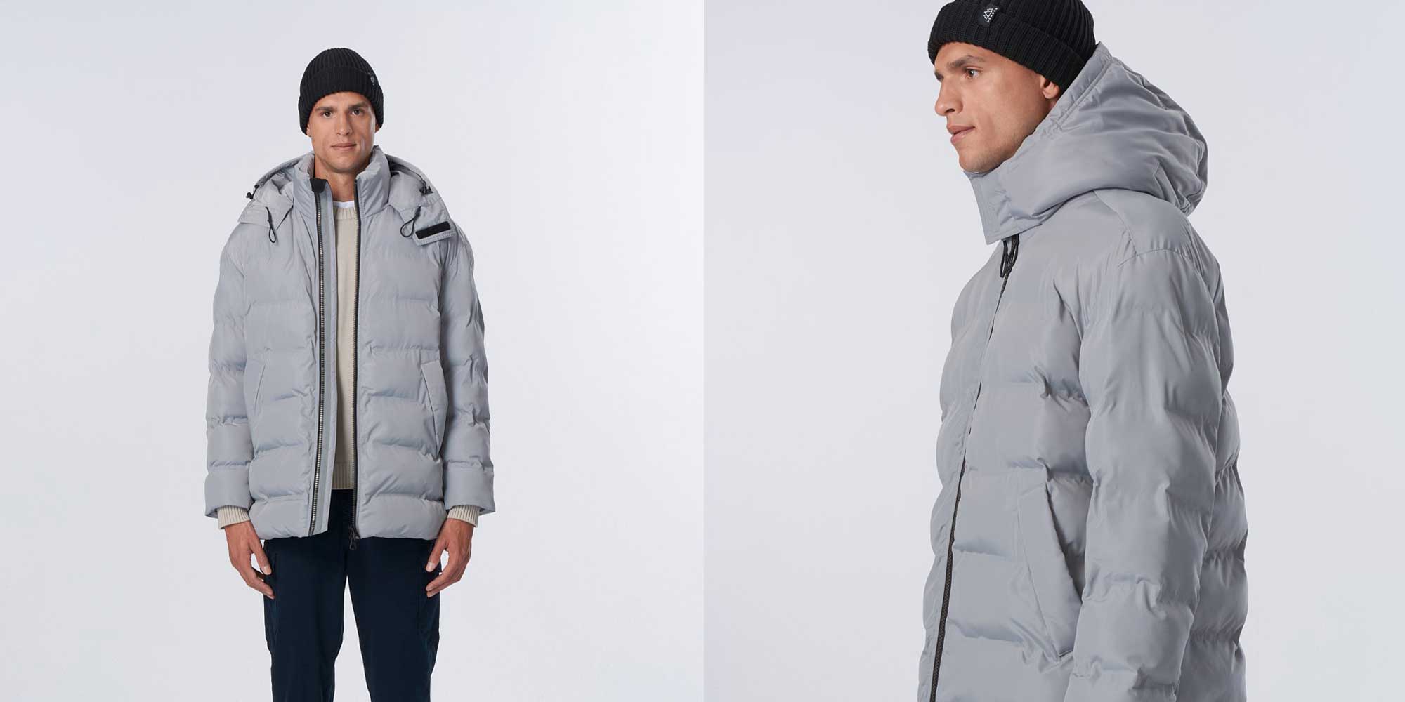 Our 14 Favourite Sustainable Puffer Jackets for the Season - Good On You