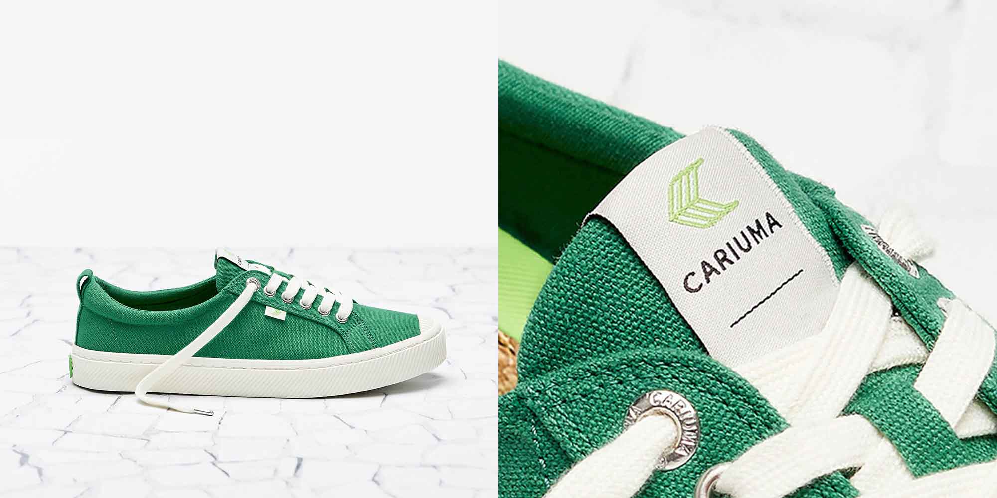 Step Into Cruelty-Free Fashion With These 12 Sustainable Vegan Shoes ...