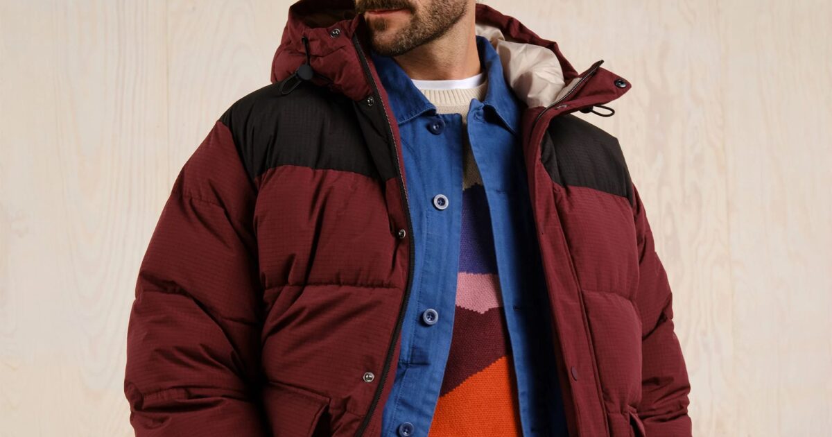 Puffer jackets from more sustainable brands for this winter and beyond