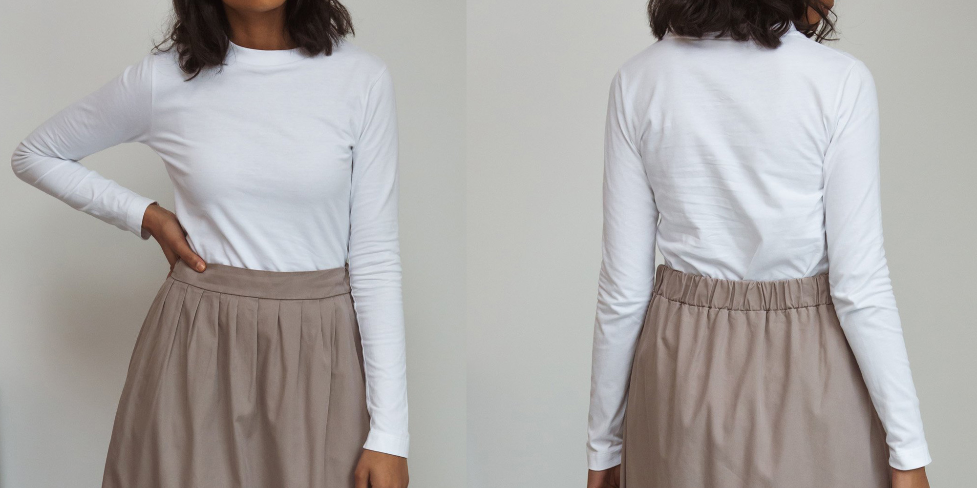 Our 15 Favourite Sustainable and Ethical Thermals for Winter Good On You