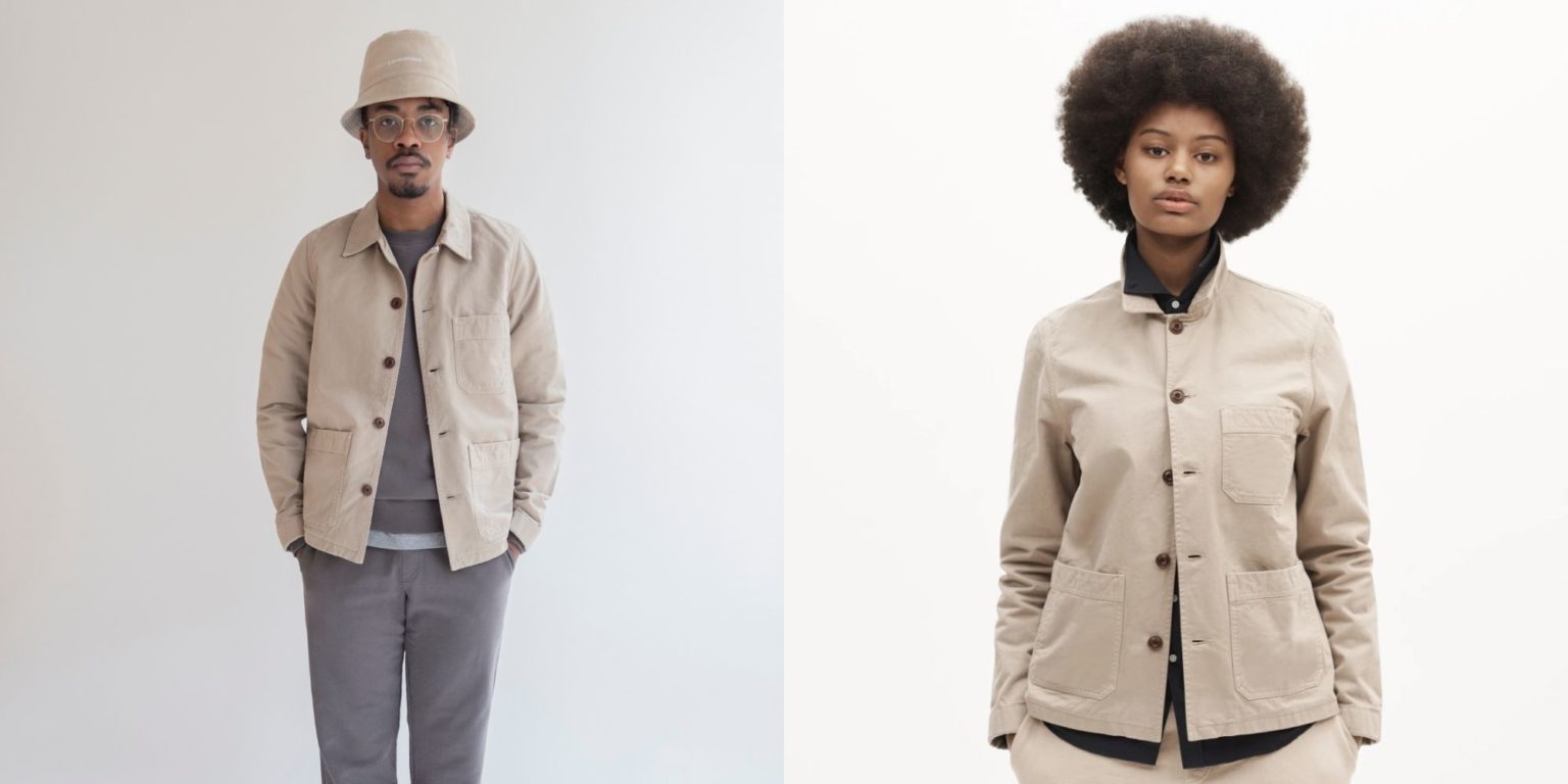 18 Sustainable Gender Neutral Brands for Every Body