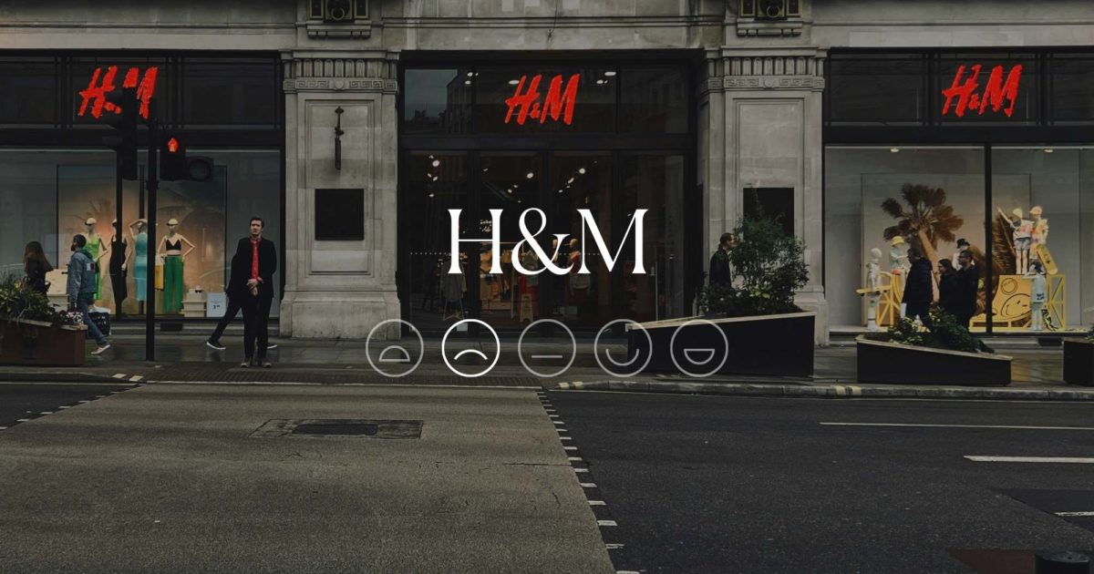 H&M no Brasil: as vantagens e os dilemas da marca de fast fashion segundo o  BTG Pactual