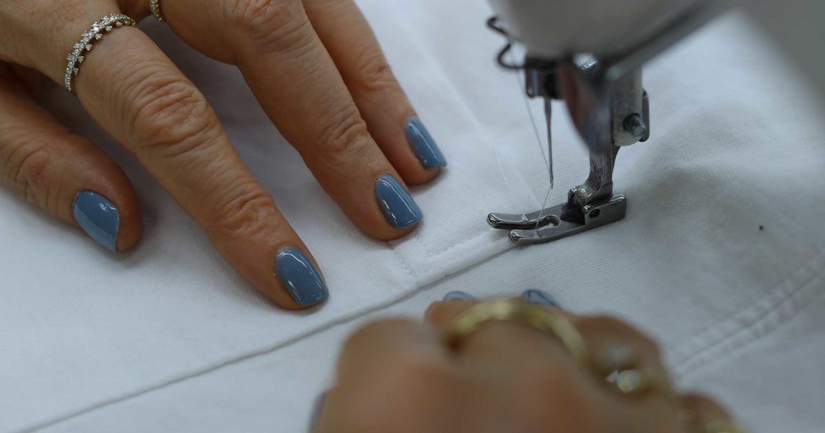 A Beginner's Guide to Sewing: Learn How to Make Your Own Clothes - Good On  You