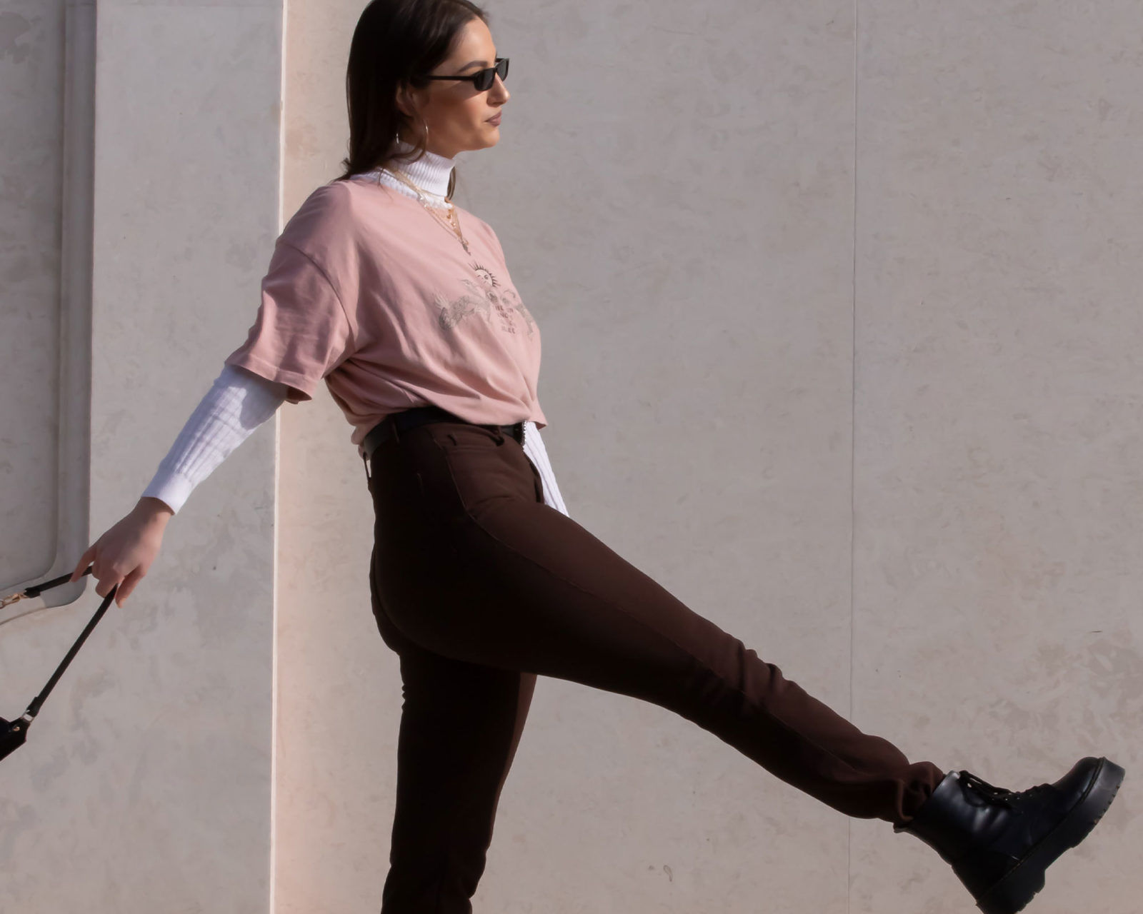 Why Outfit Repeating Is the Coolest Thing You Can Do for the