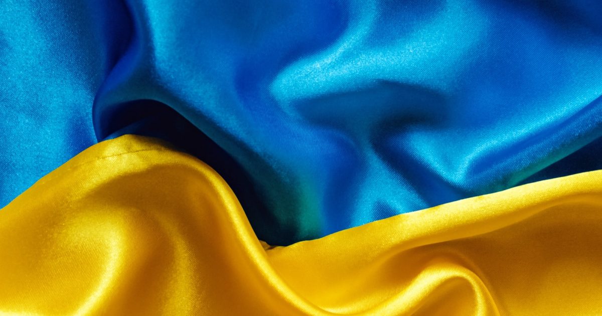 Ukraine’s Fashion Designers Are Fighting to Survive—Here’s How We Can ...