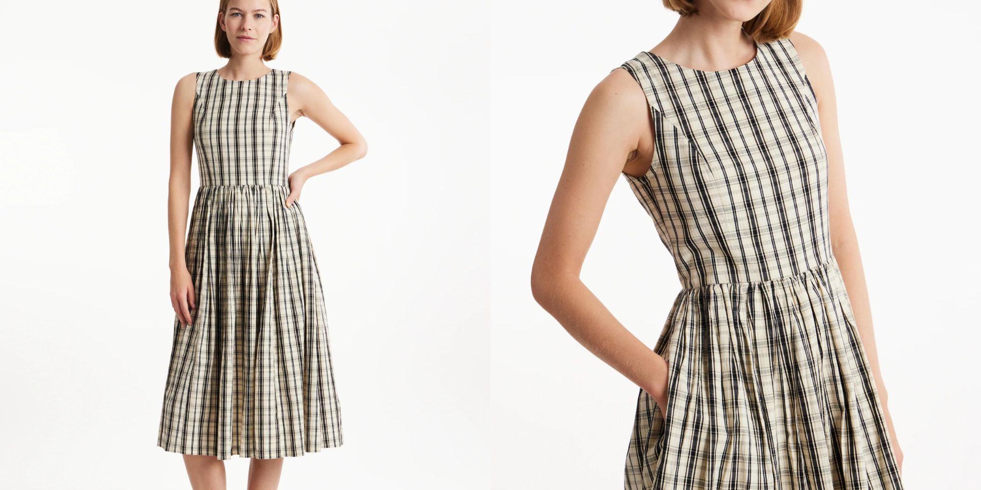 Our 18 Favourite More Sustainable Midi Dresses for Any Wardrobe - Good ...