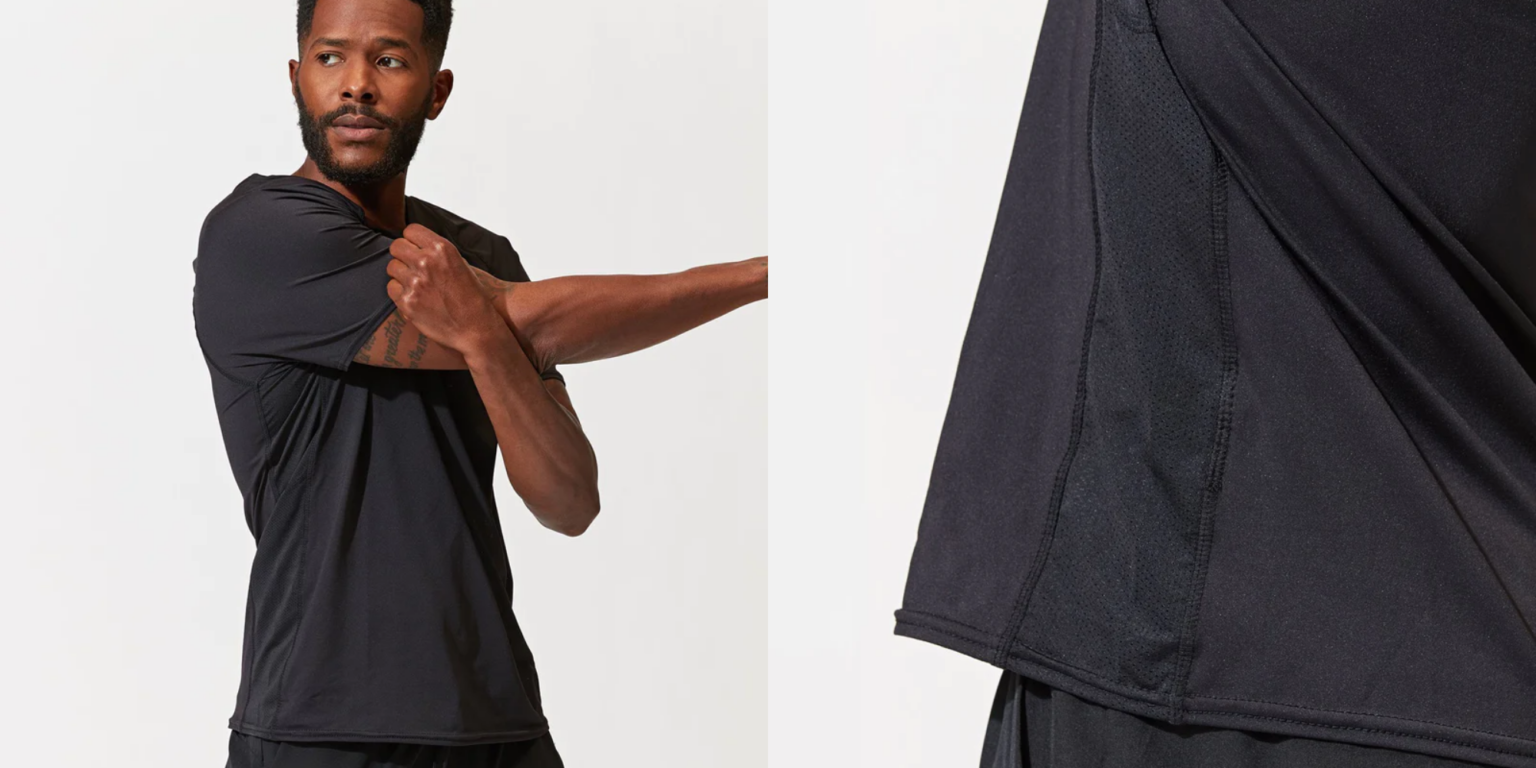 The Best Sustainable and Ethical Men's Activewear Good On You