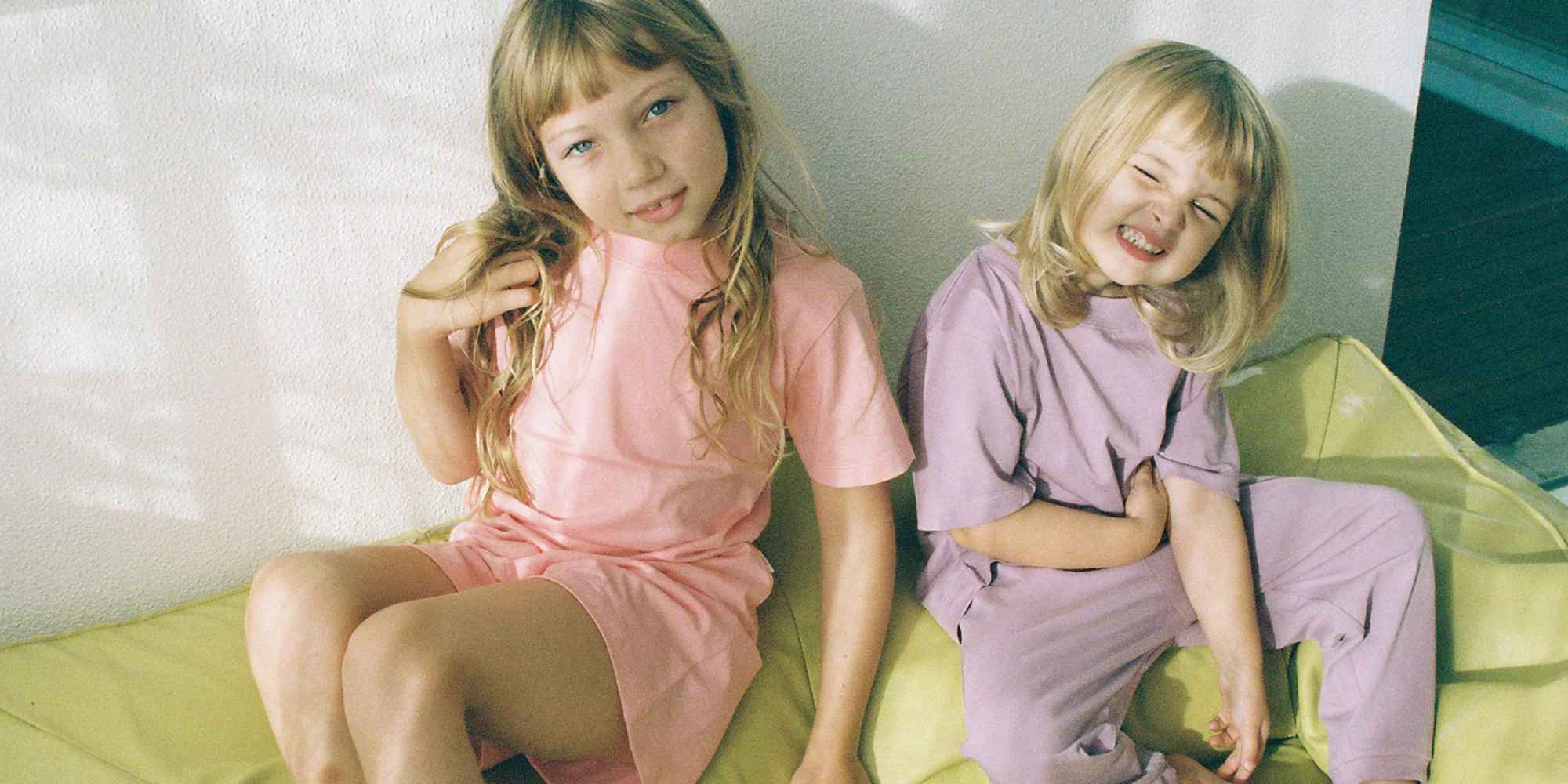 Little Elinor by Nico kidswear